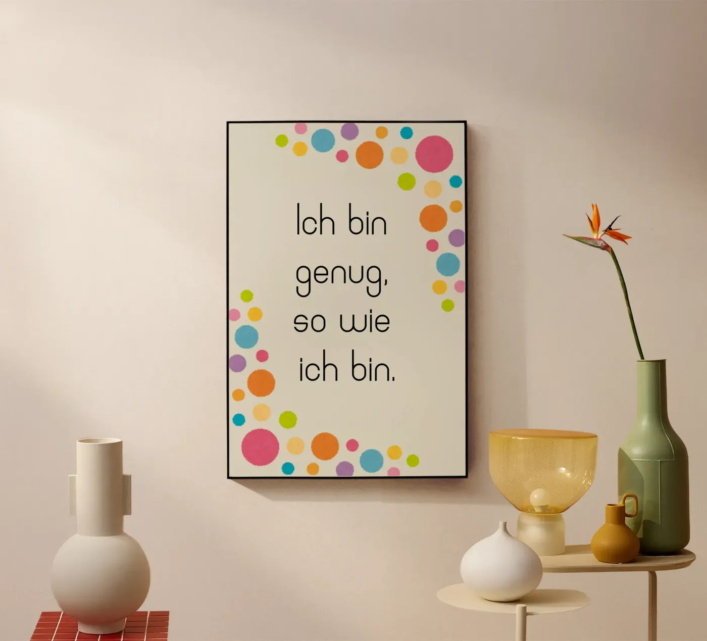 Genug plexiglas de isabels_wunderwelt_digital_art