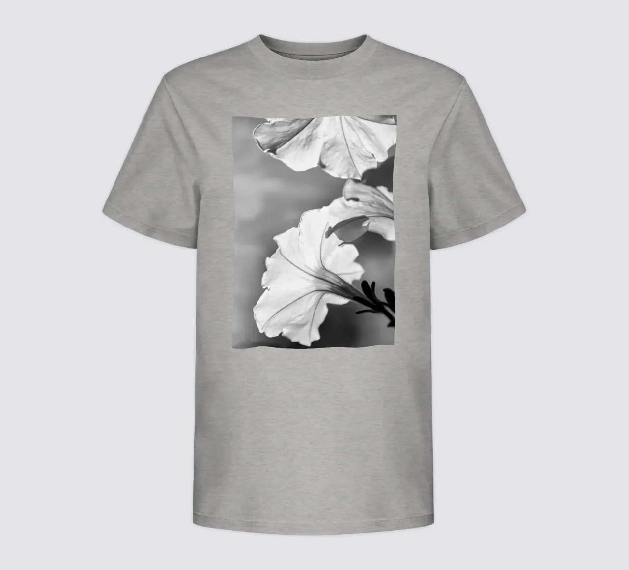 Flora 2 t-shirt bambini da rafael campezato