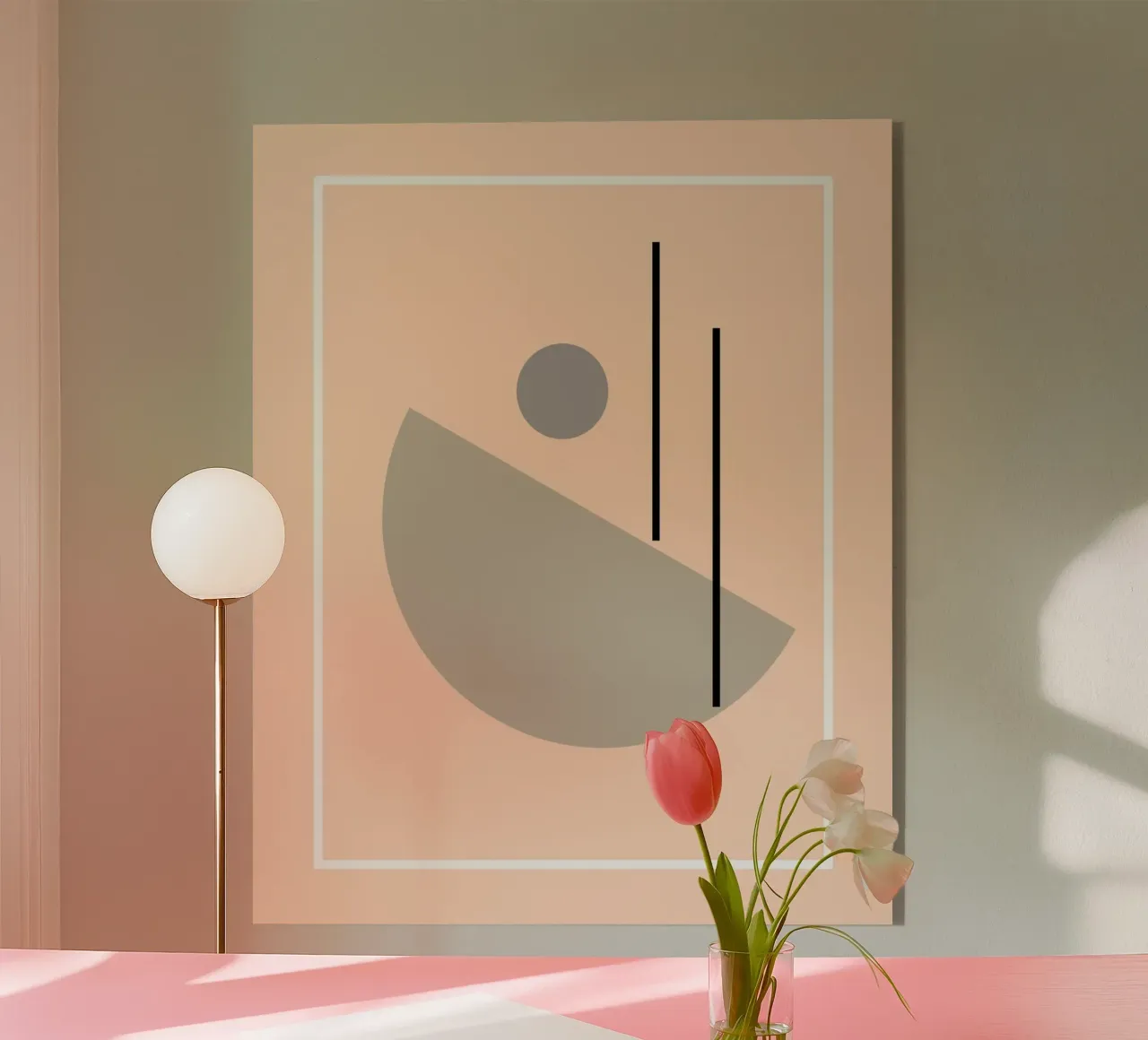 inbalance curve shape 01 metacrilato de Creaton