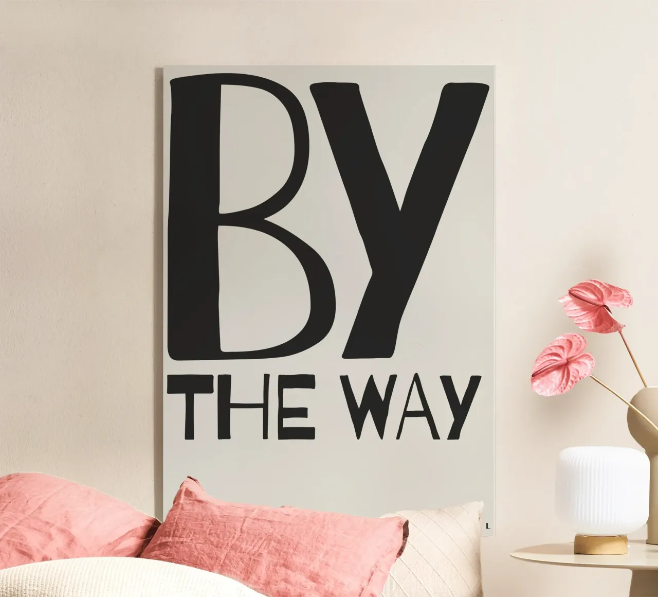 A proposito plexiglass da PurePeachStudio