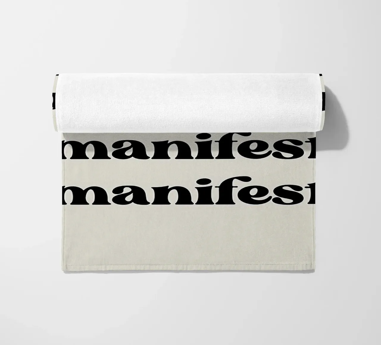 Manifest telo mare da Eva Rogers