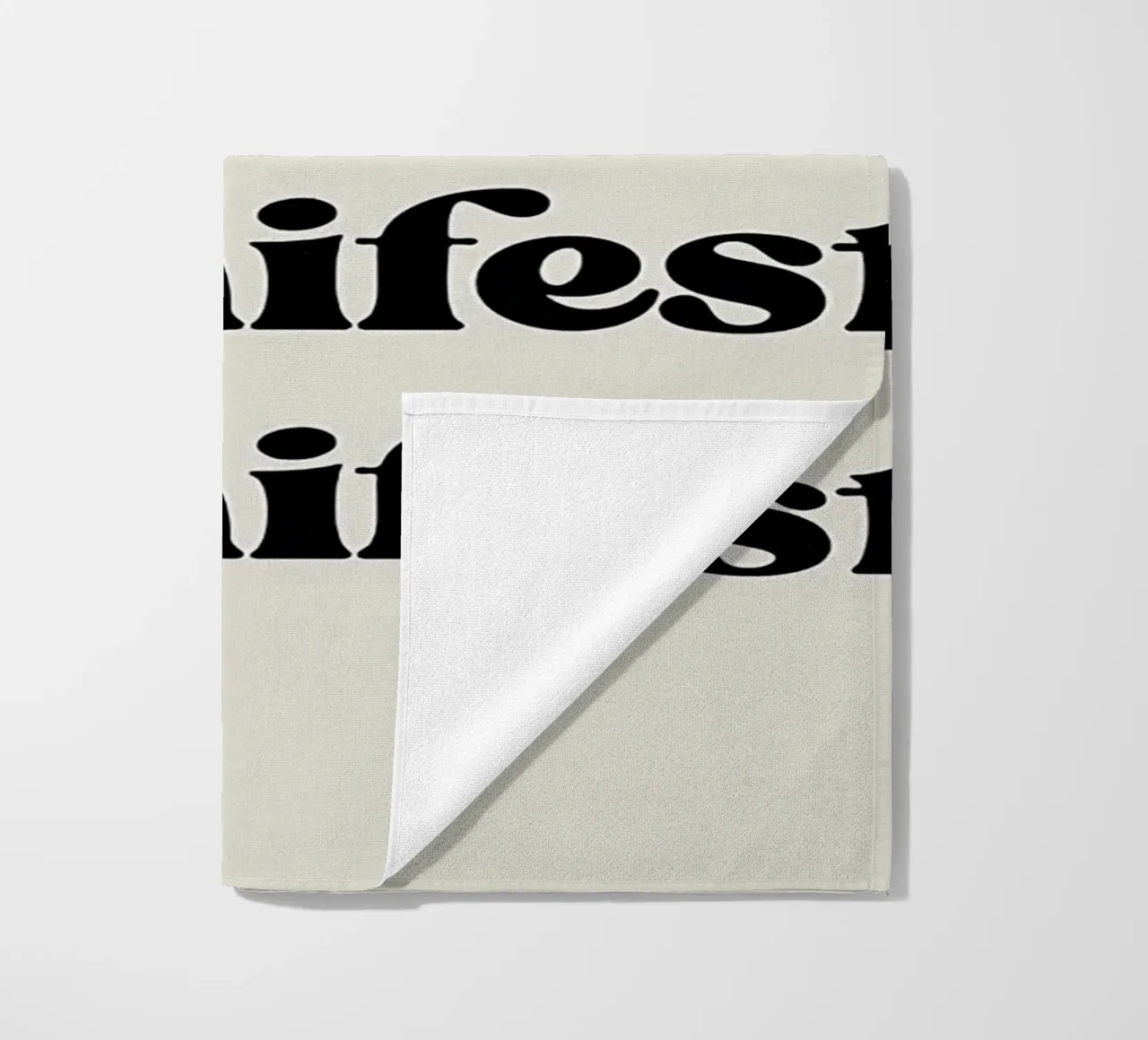 Manifest telo mare da Eva Rogers