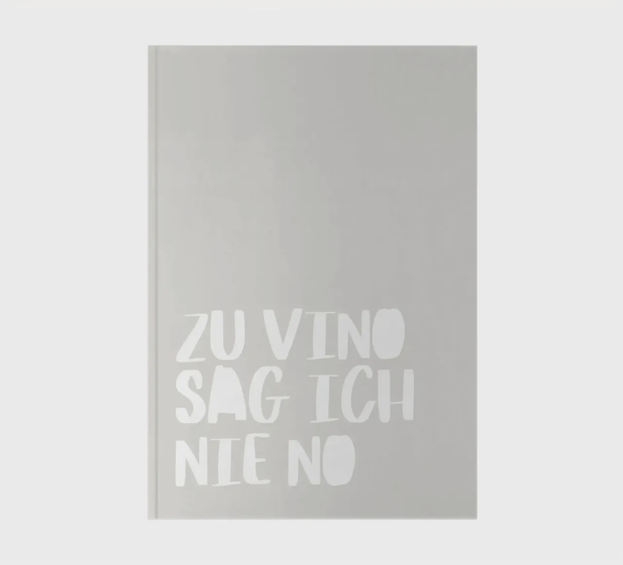Vino Vibes diario da PurePeachStudio