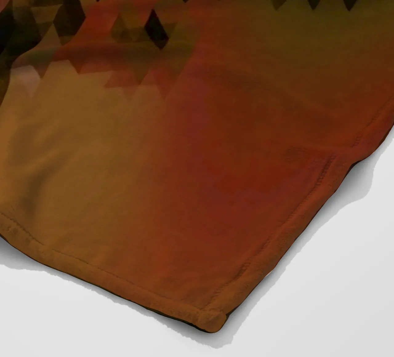 Elk coperta in pile da Nur Mut