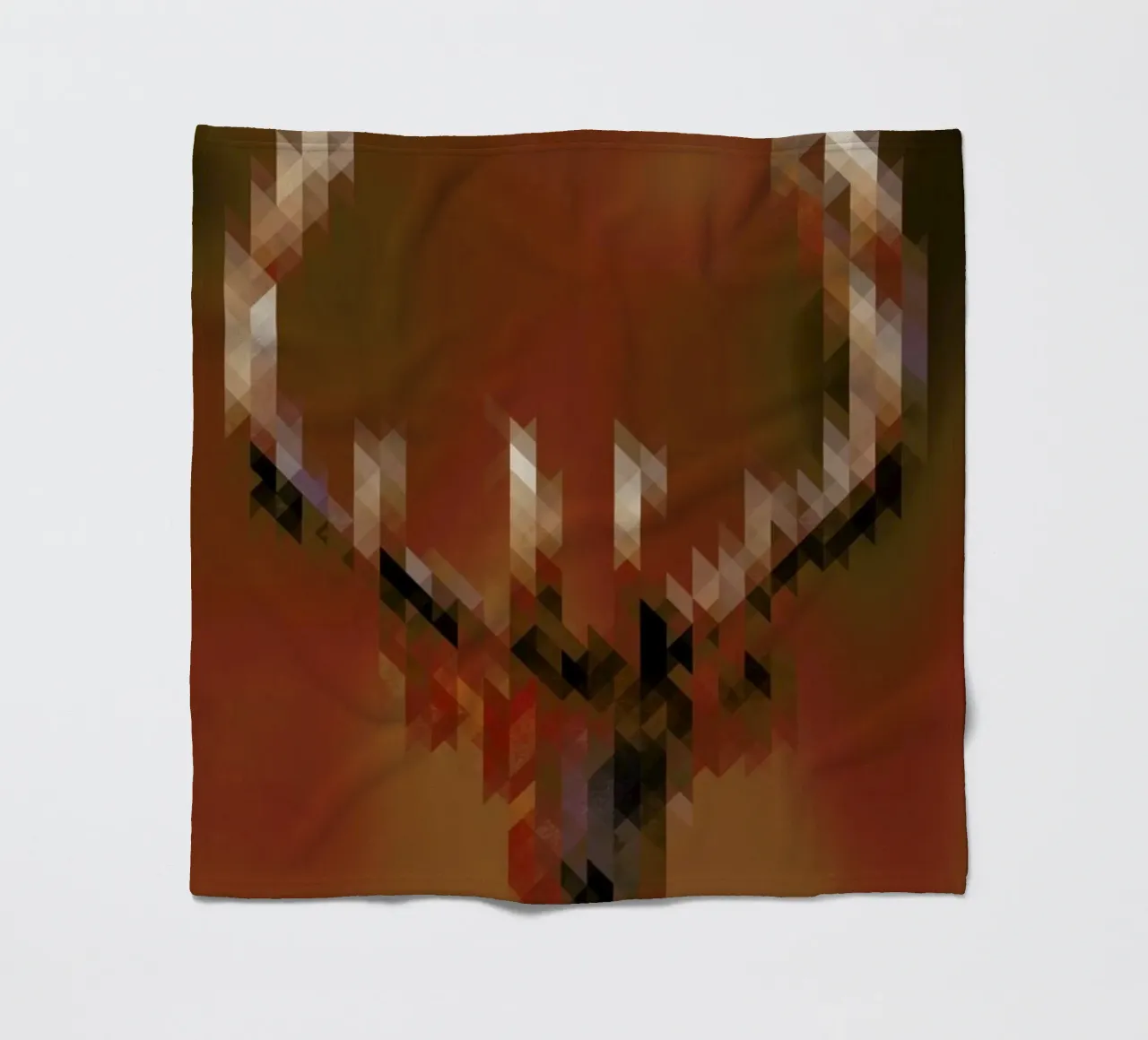 Elk coperta in pile da Nur Mut