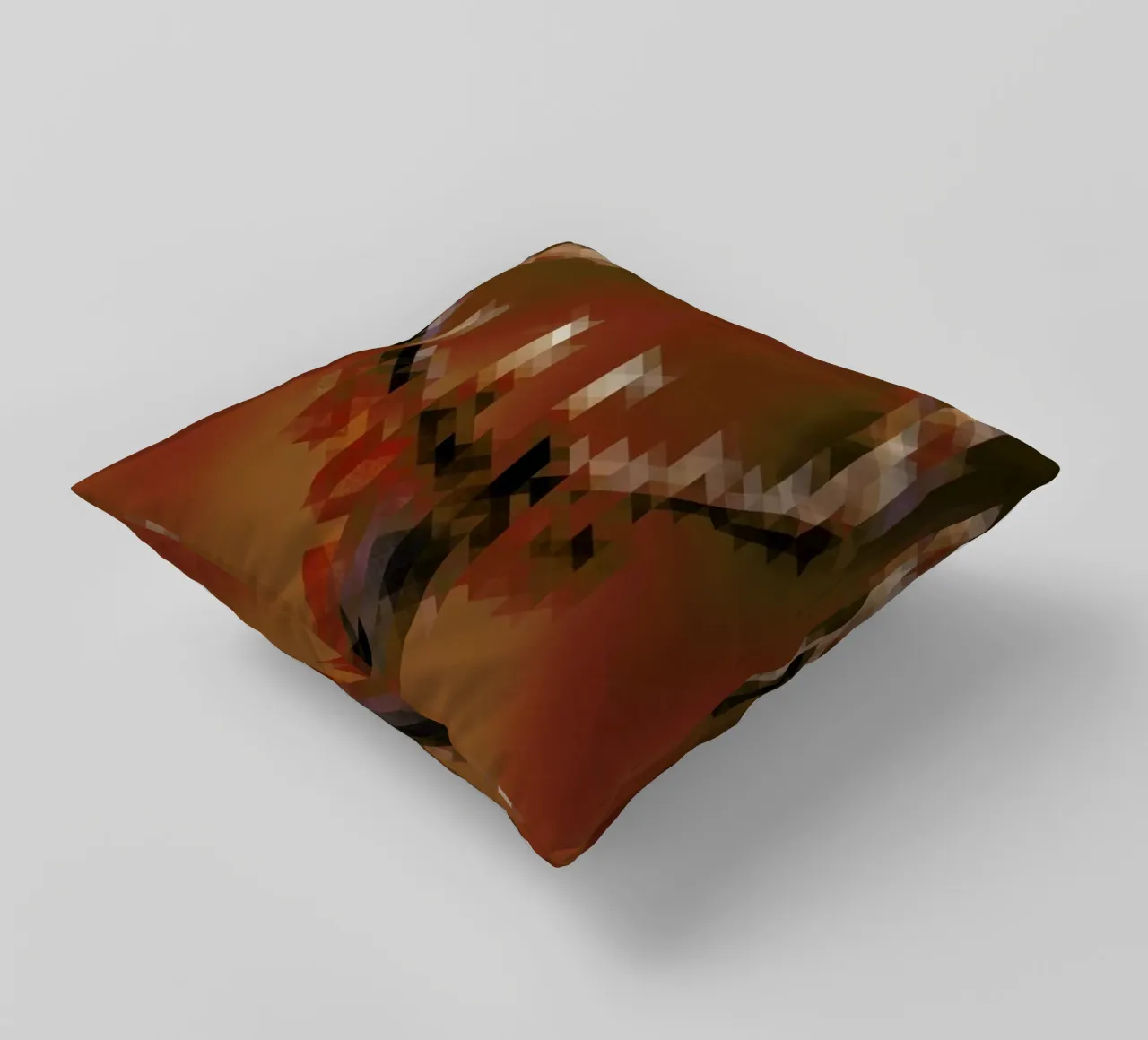 Elk cuscino da Nur Mut
