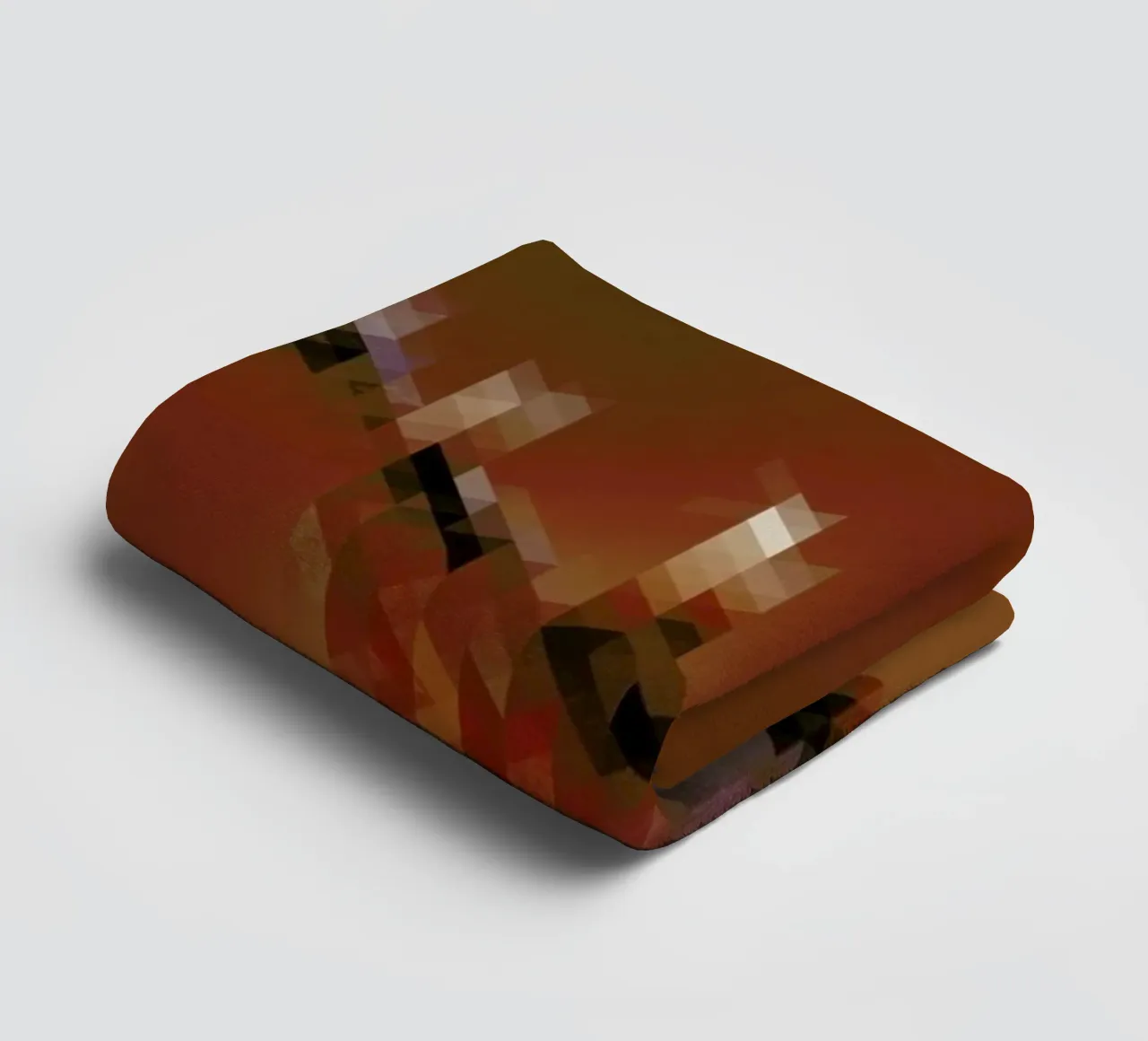 Elk asciugamano da bagno da Nur Mut