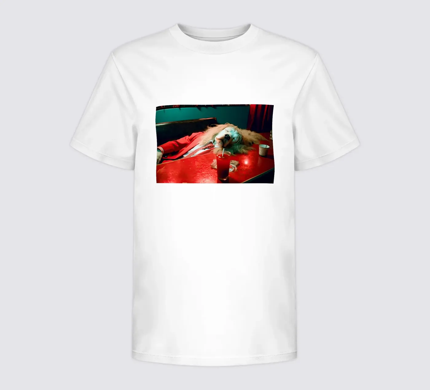 Max t-shirt bambini da Affiches Chien Originales – Dogland