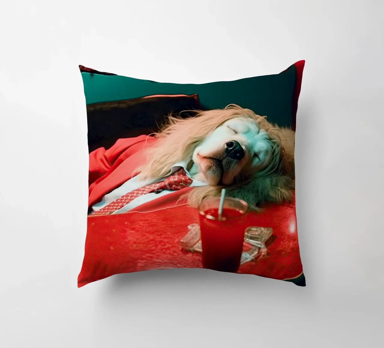 Max cuscino da Affiches Chien Originales – Dogland