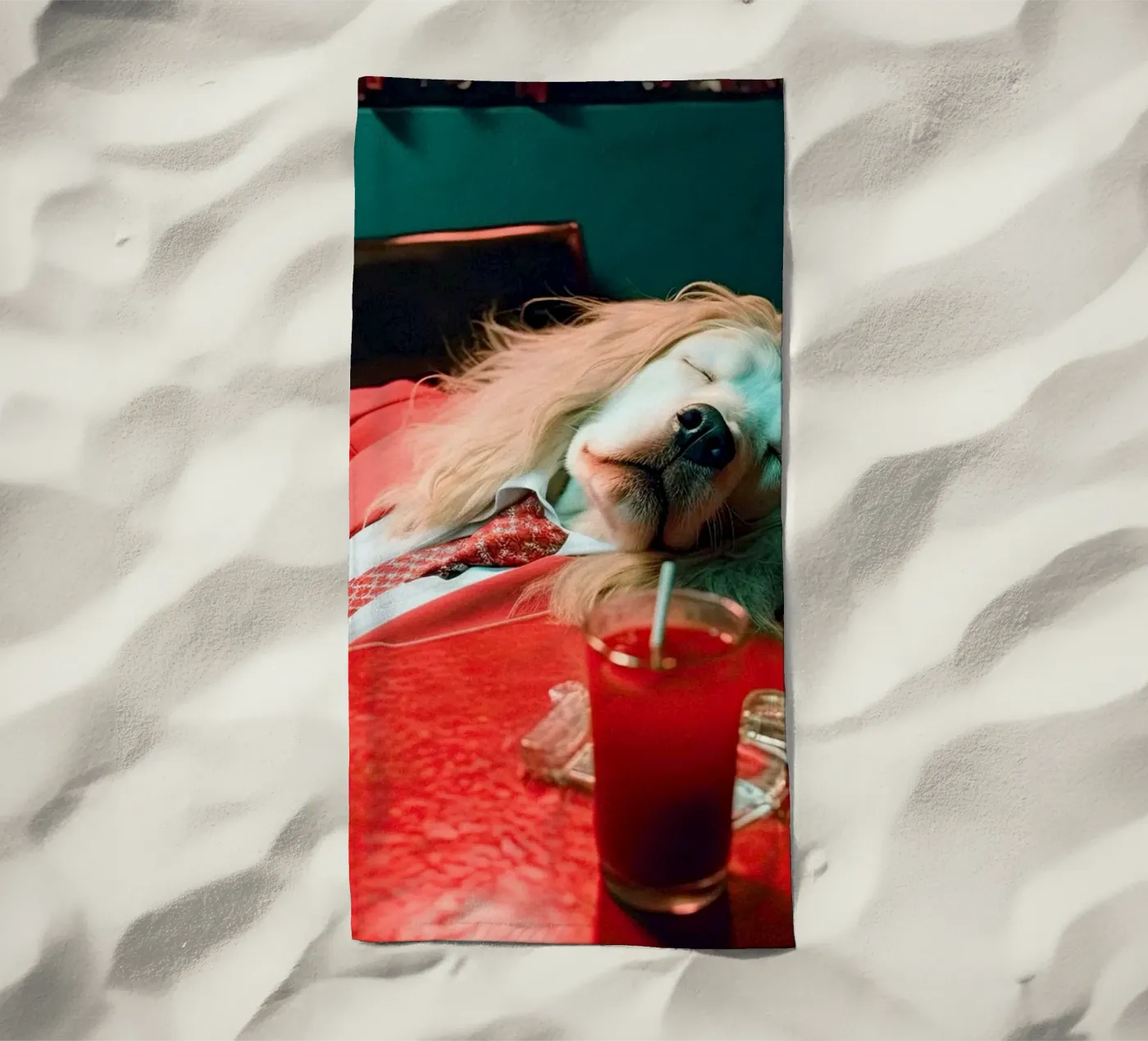 Max telo mare da Affiches Chien Originales – Dogland