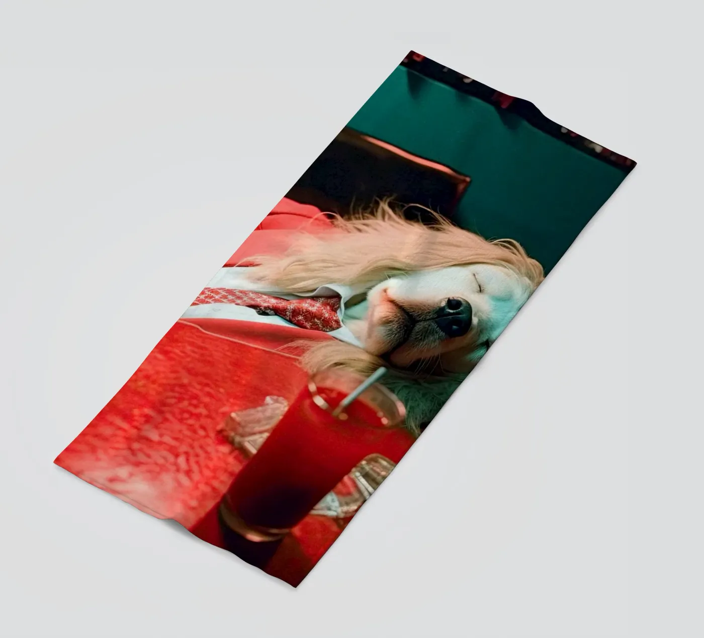 Max telo mare da Affiches Chien Originales – Dogland