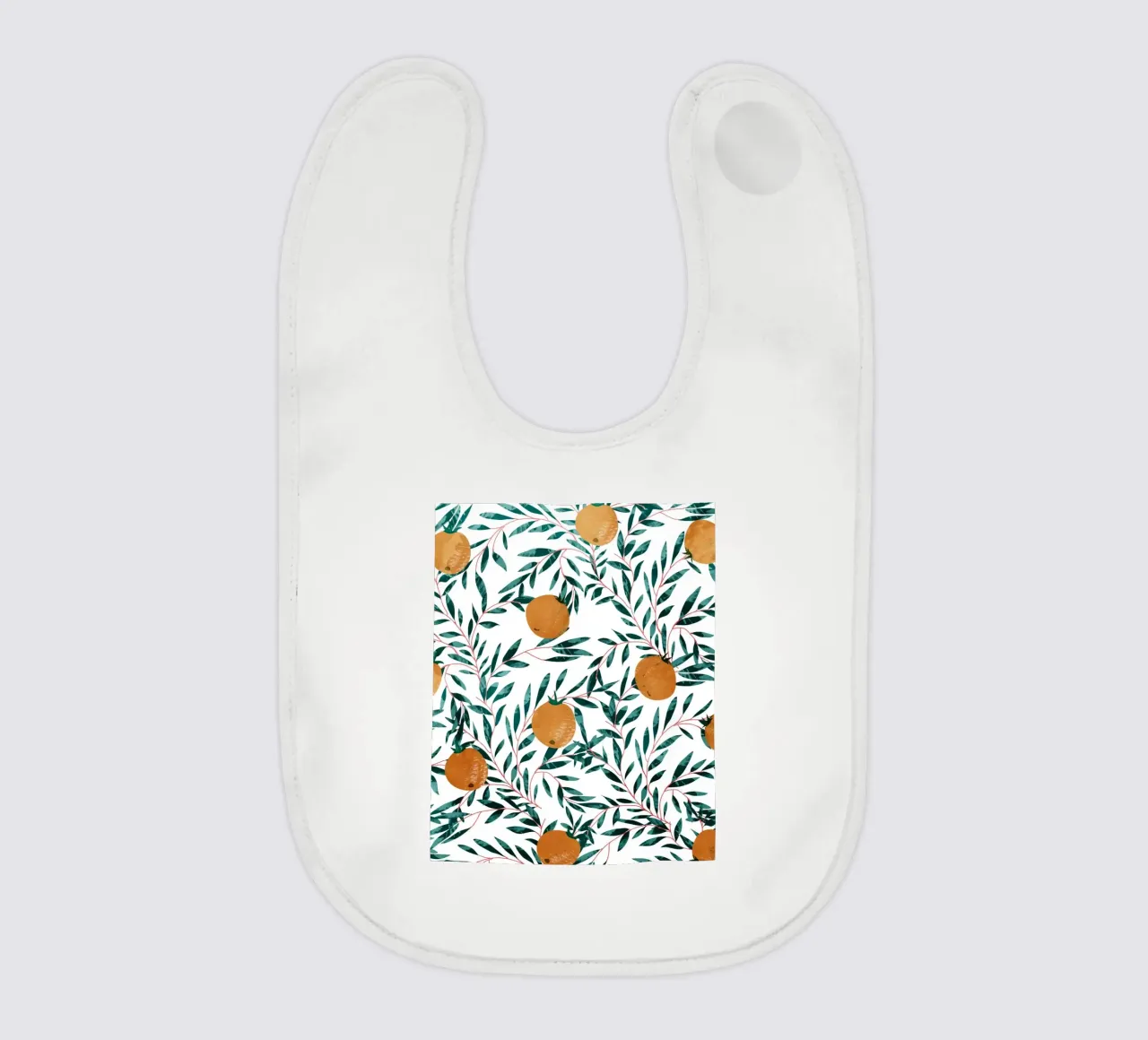 Mandarini bavaglino da 83oranges.com