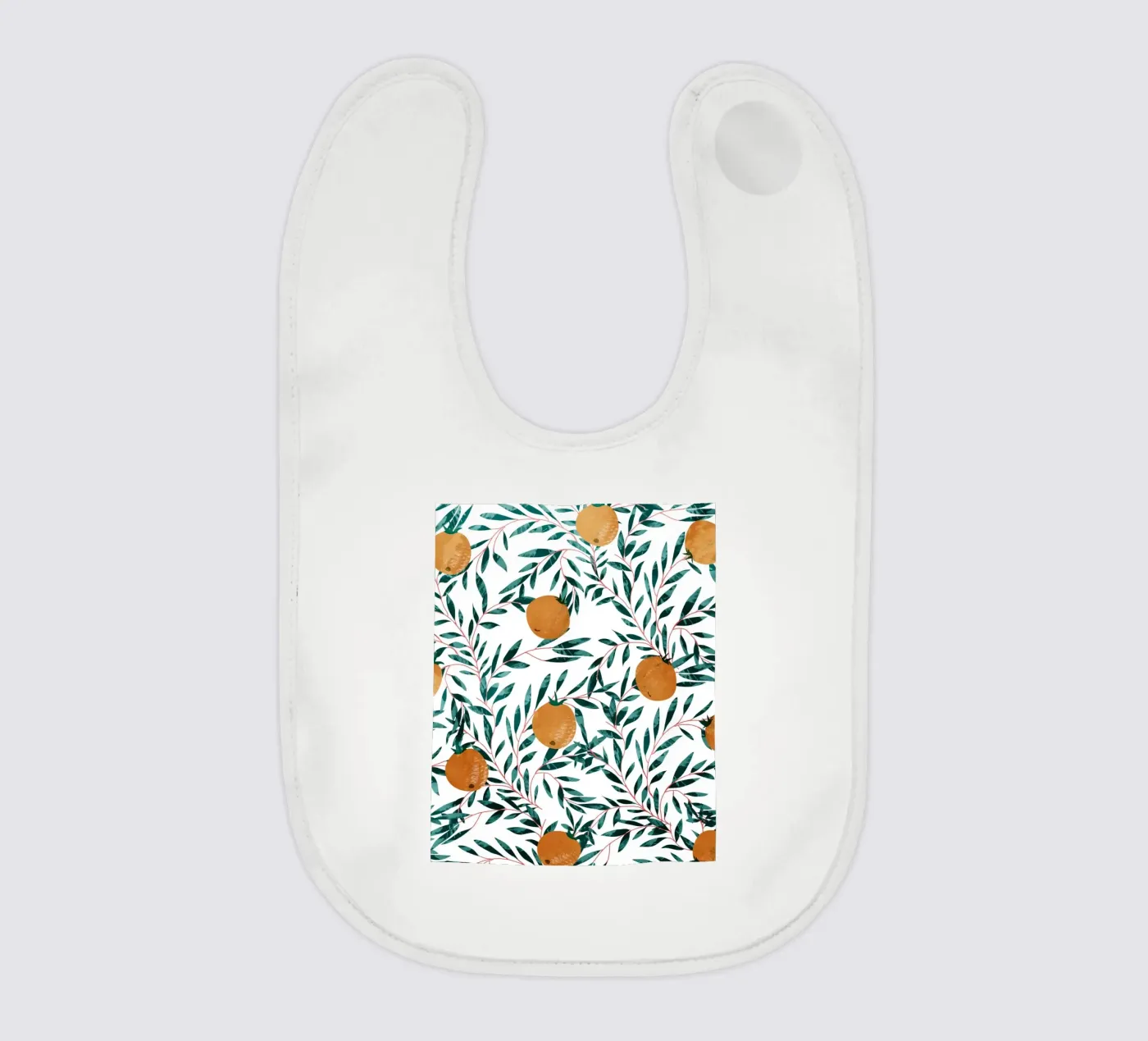 Mandarini bavaglino da 83oranges.com