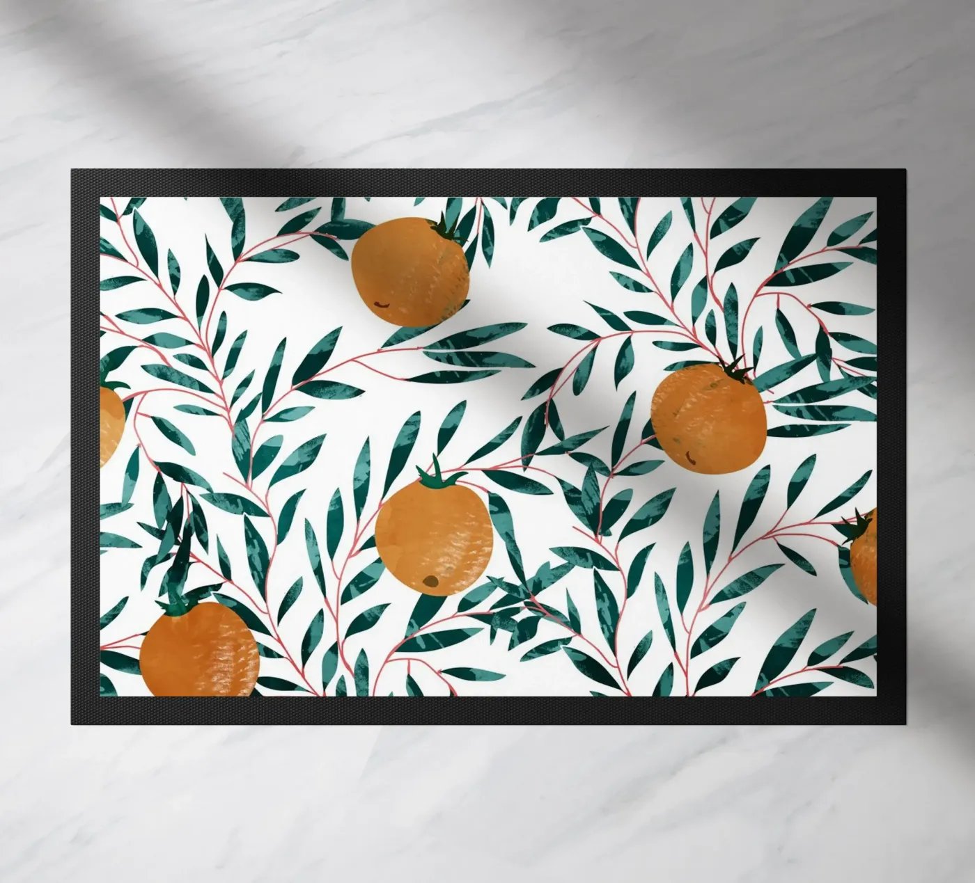 Mandarini zerbino da 83oranges.com