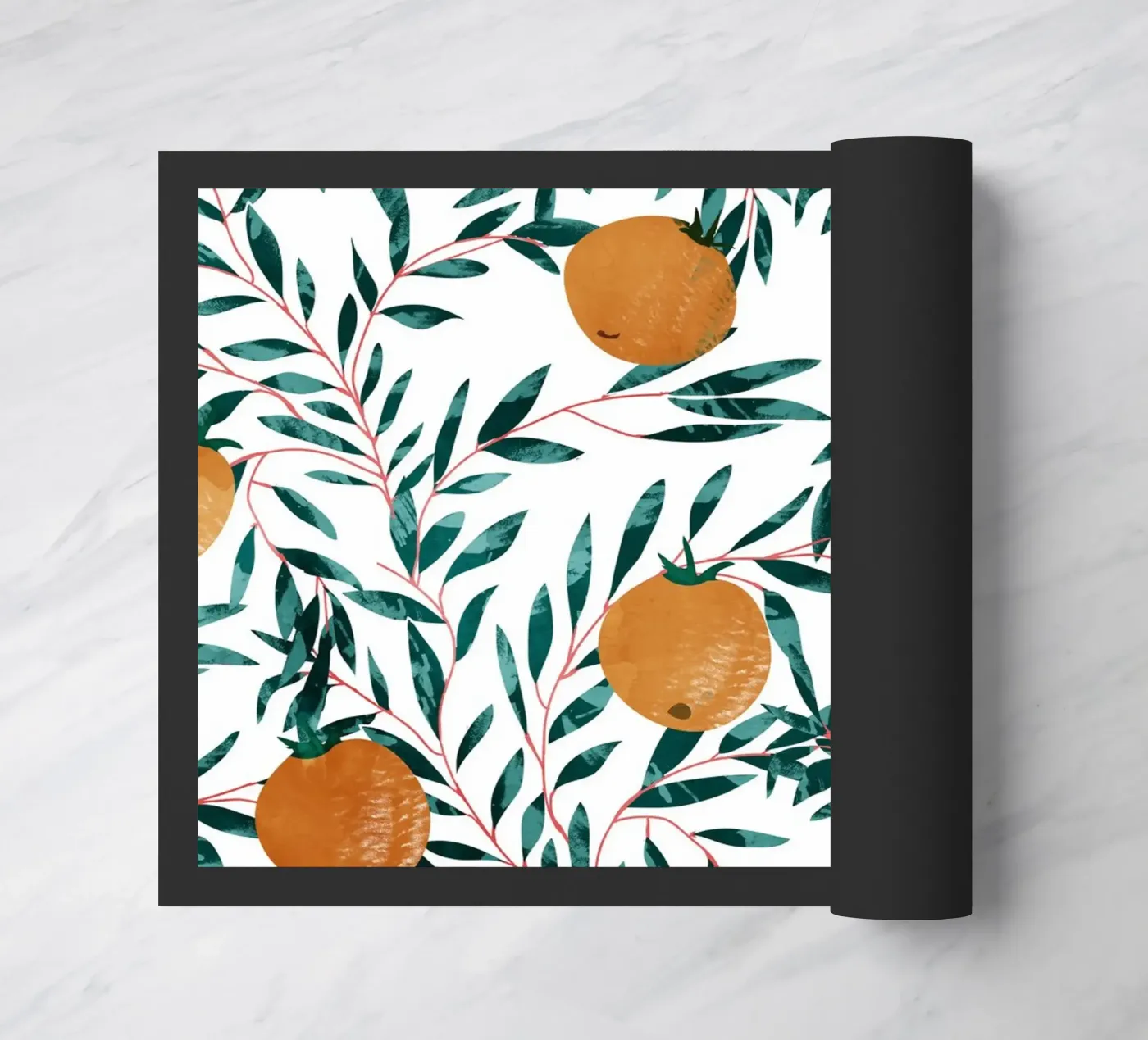 Mandarini zerbino da 83oranges.com