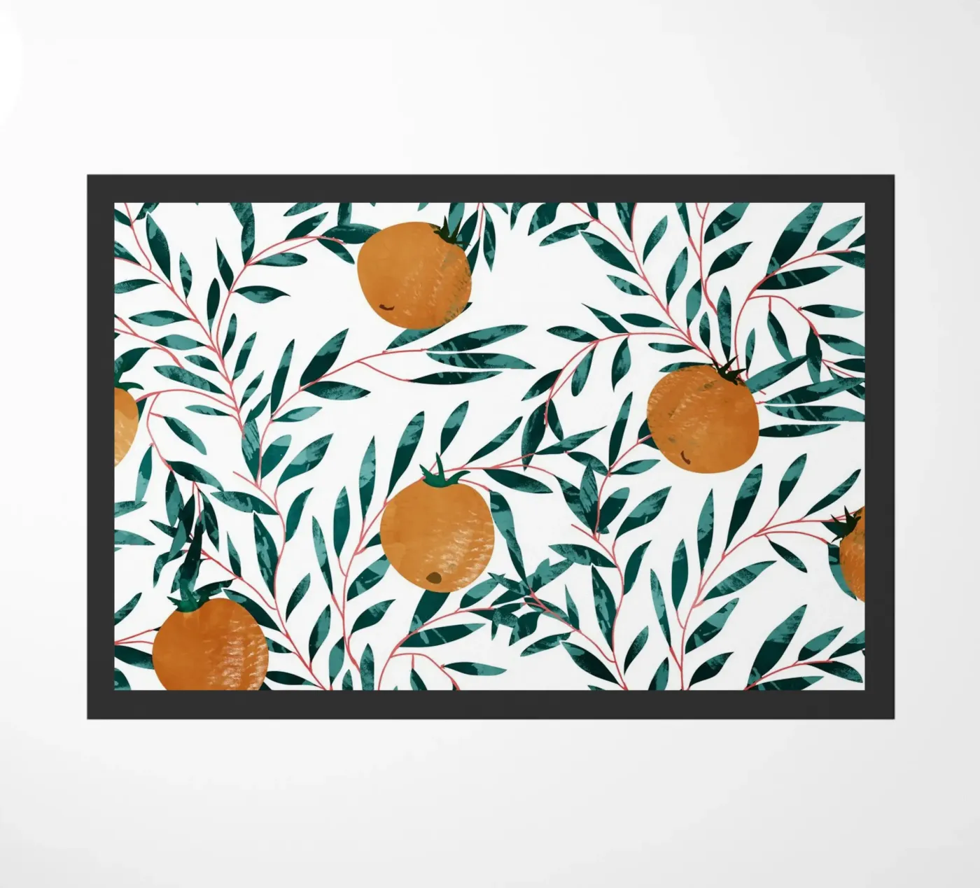 Mandarini zerbino da 83oranges.com