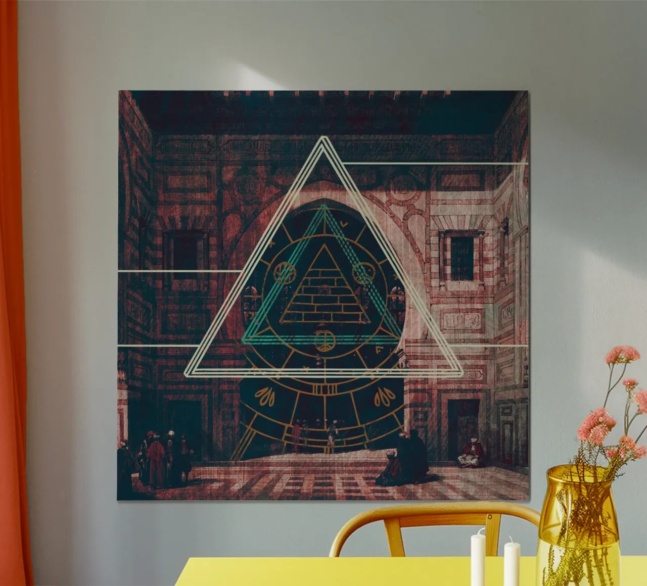 A Sign poster da againstbound