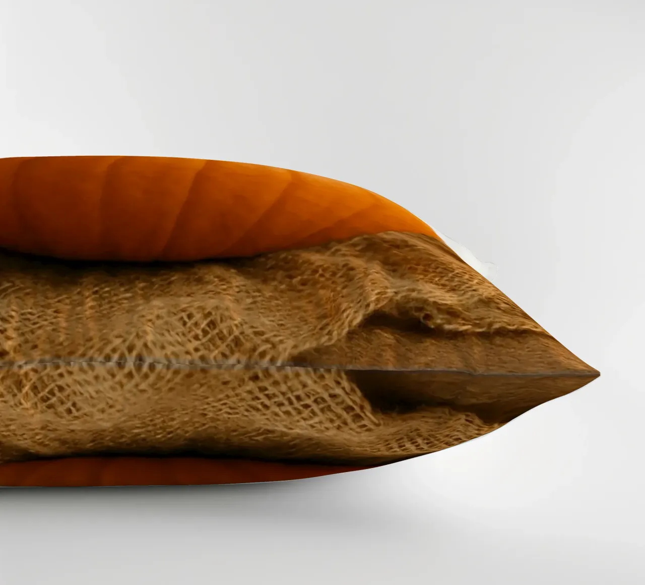 Ciao zucca d'autunno cuscino da Casa Calm