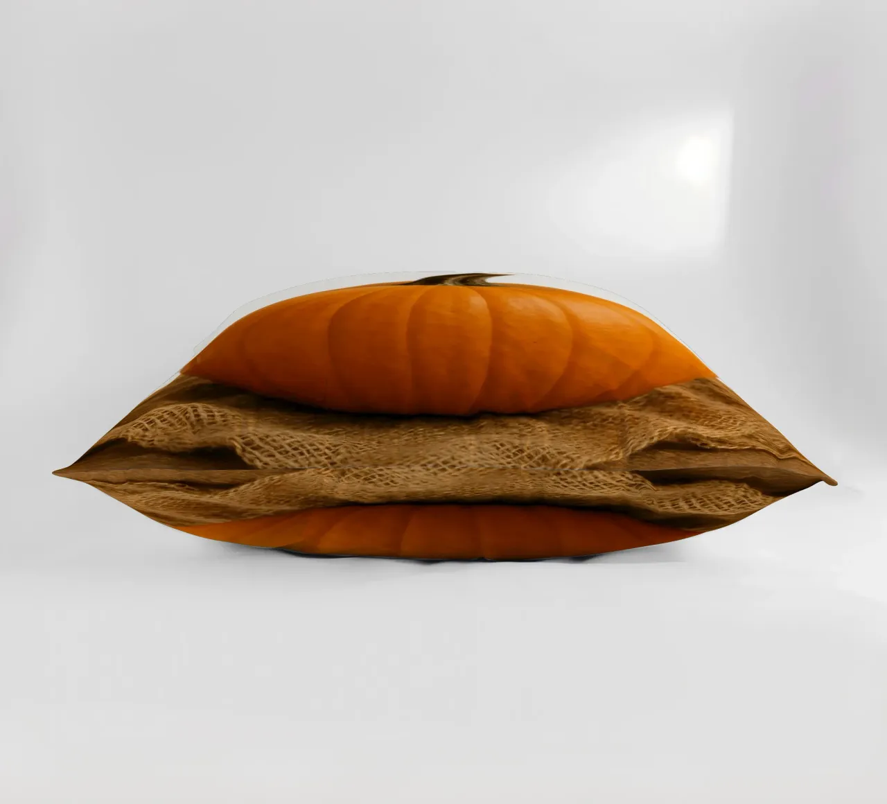 Ciao zucca d'autunno cuscino da Casa Calm