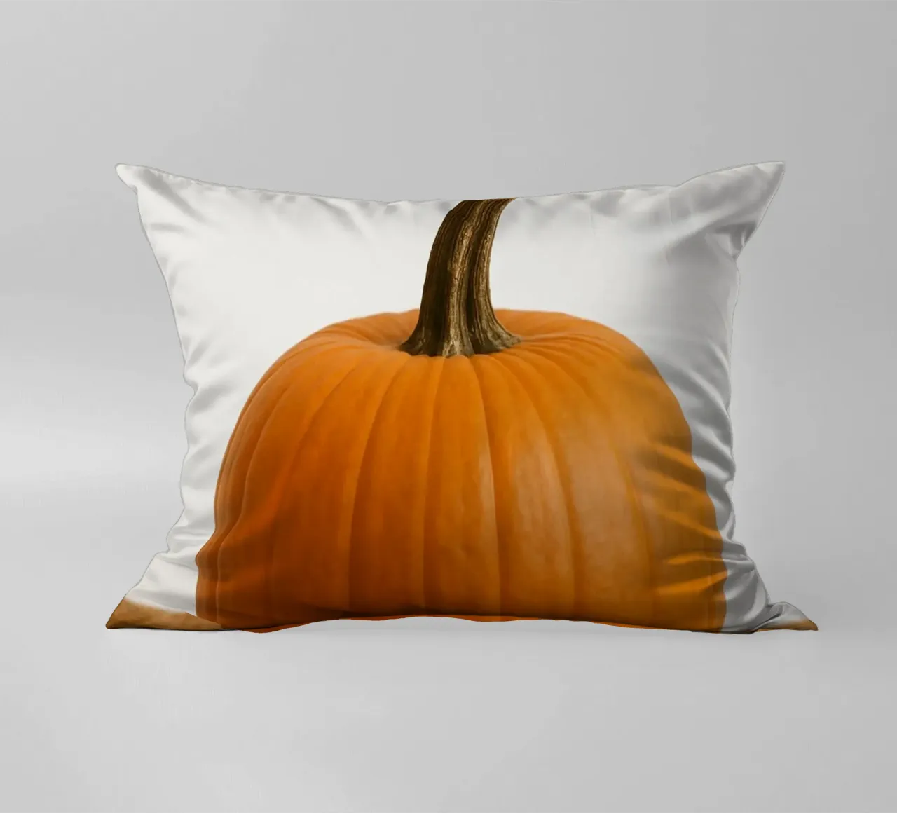 Ciao zucca d'autunno cuscino da Casa Calm
