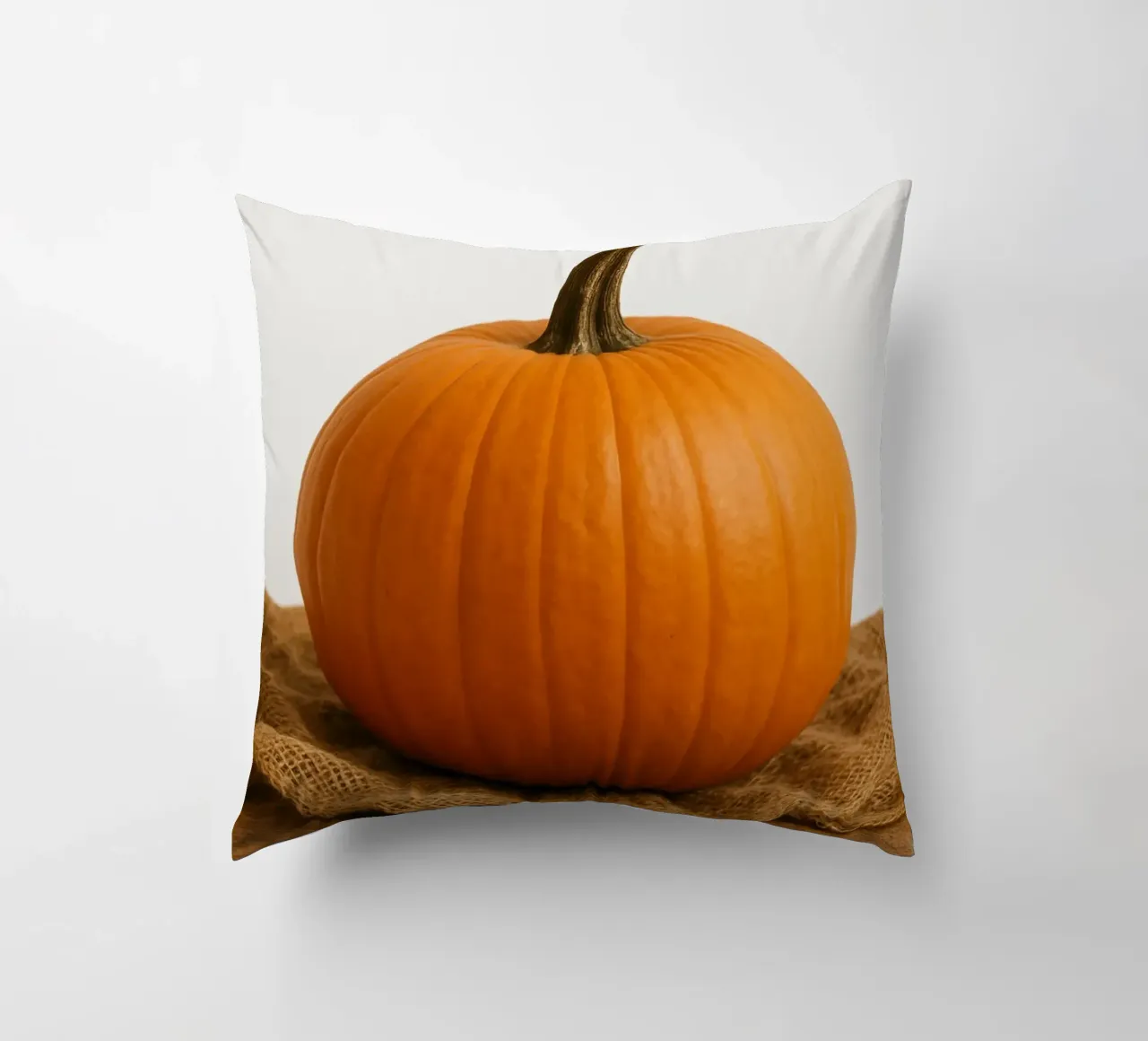 Ciao zucca d'autunno cuscino da Casa Calm