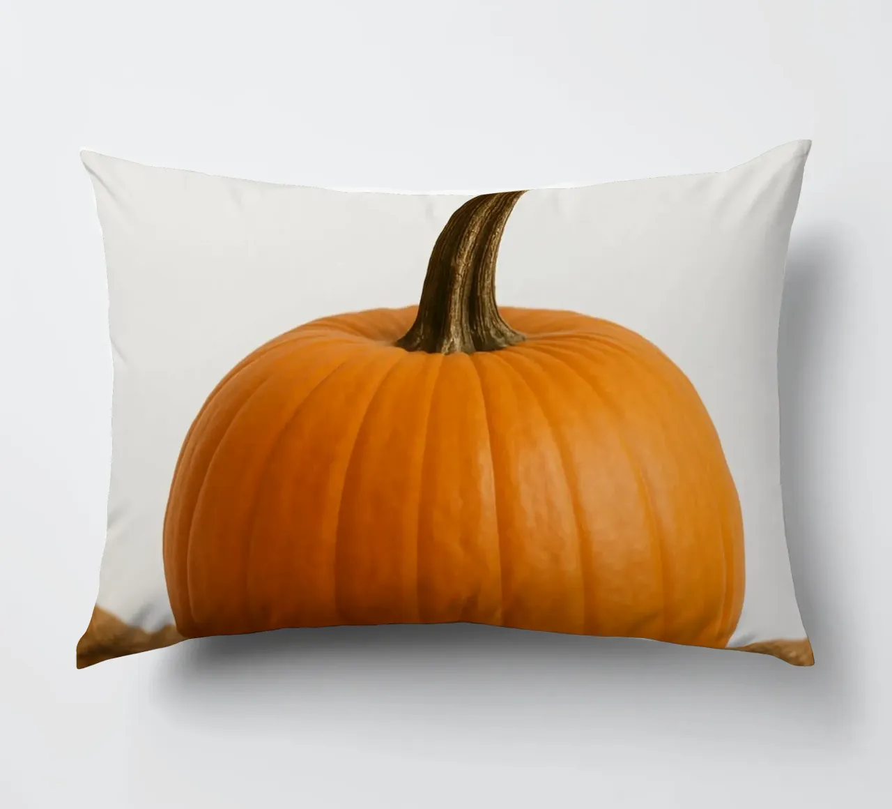 Ciao zucca d'autunno cuscino da Casa Calm
