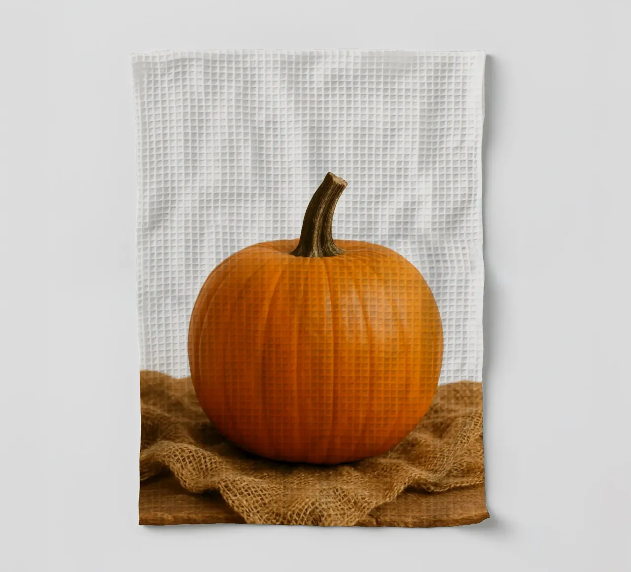 Ciao zucca d'autunno canovaccio da cucina da Casa Calm