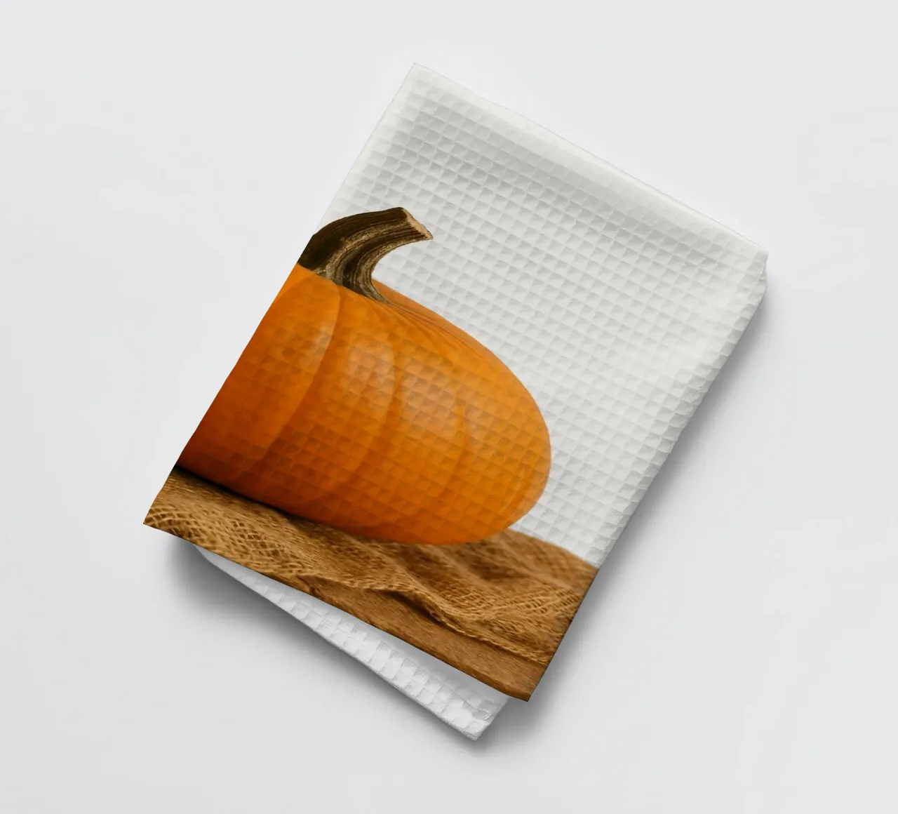 Ciao zucca d'autunno canovaccio da cucina da Casa Calm