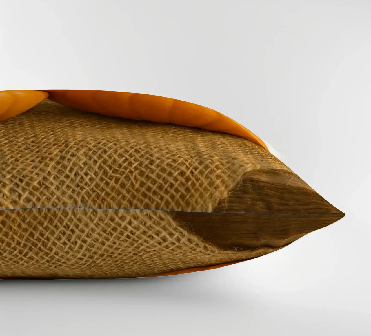 Ciao zucca d'autunno | Zucca d'autunno Design cuscino da Casa Calm