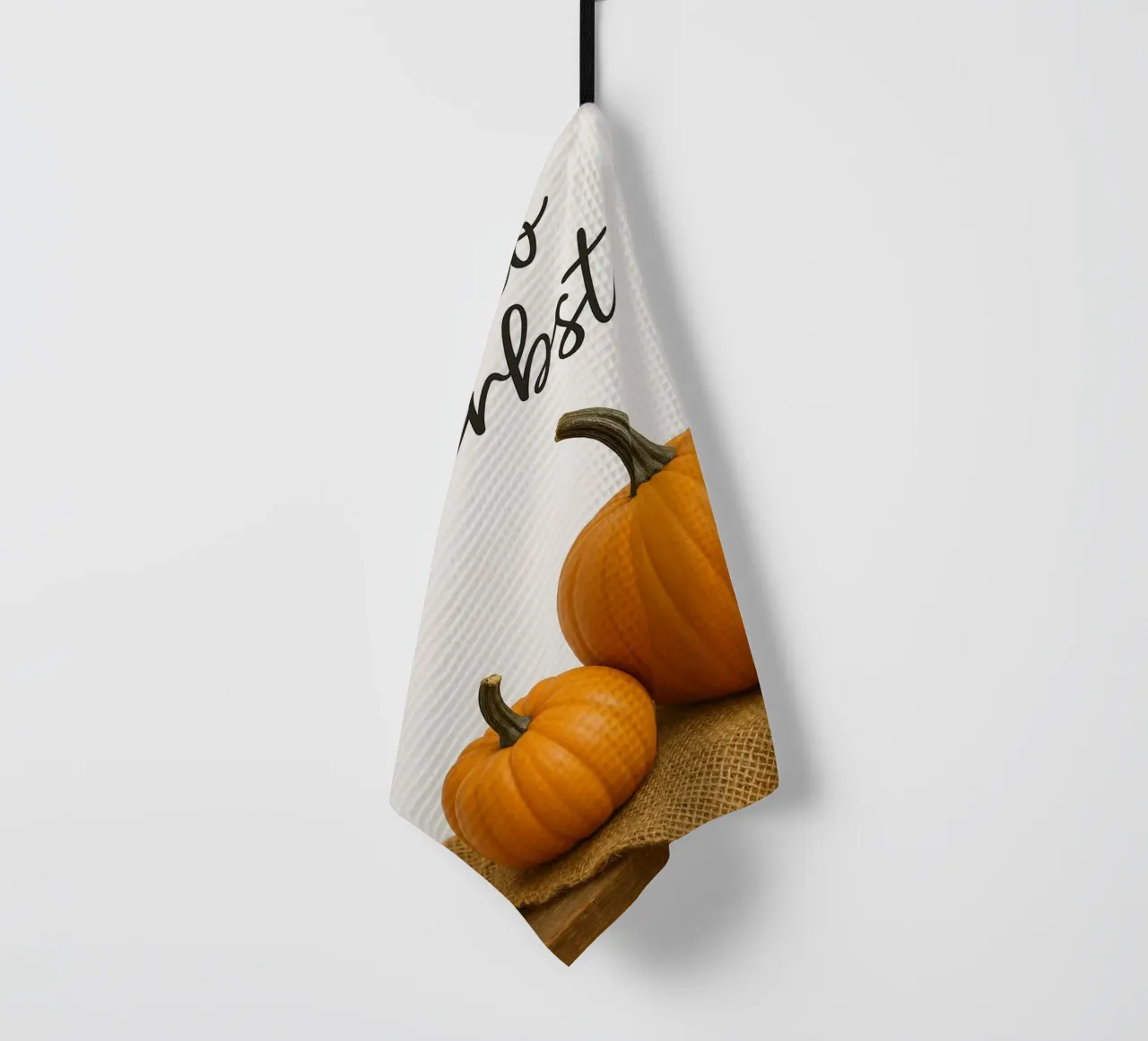 Ciao zucca d'autunno | Zucca d'autunno Design canovaccio da cucina da Casa Calm