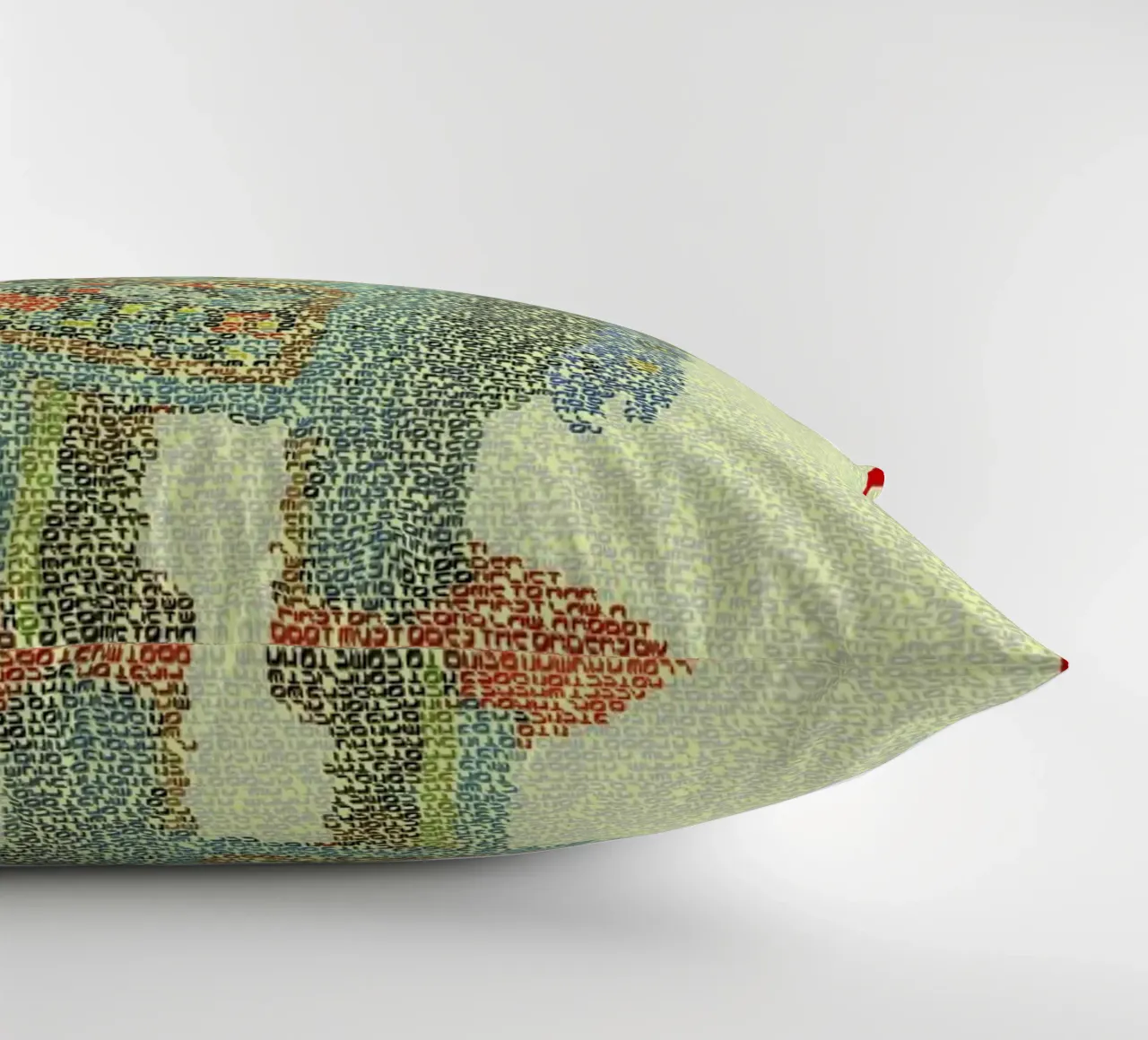 Laws Of Robotics cuscino da Robotic Ewe