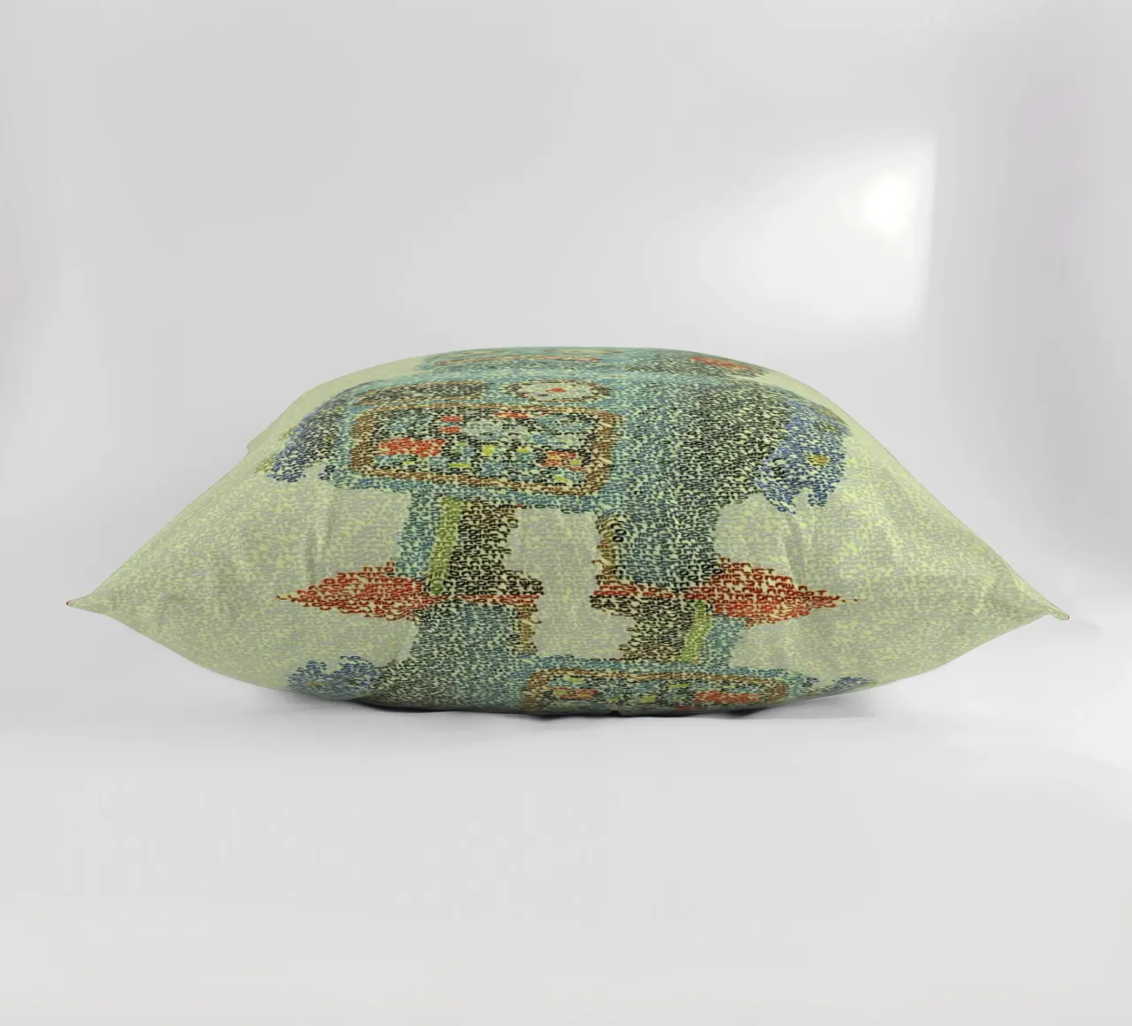 Laws Of Robotics cuscino da Robotic Ewe