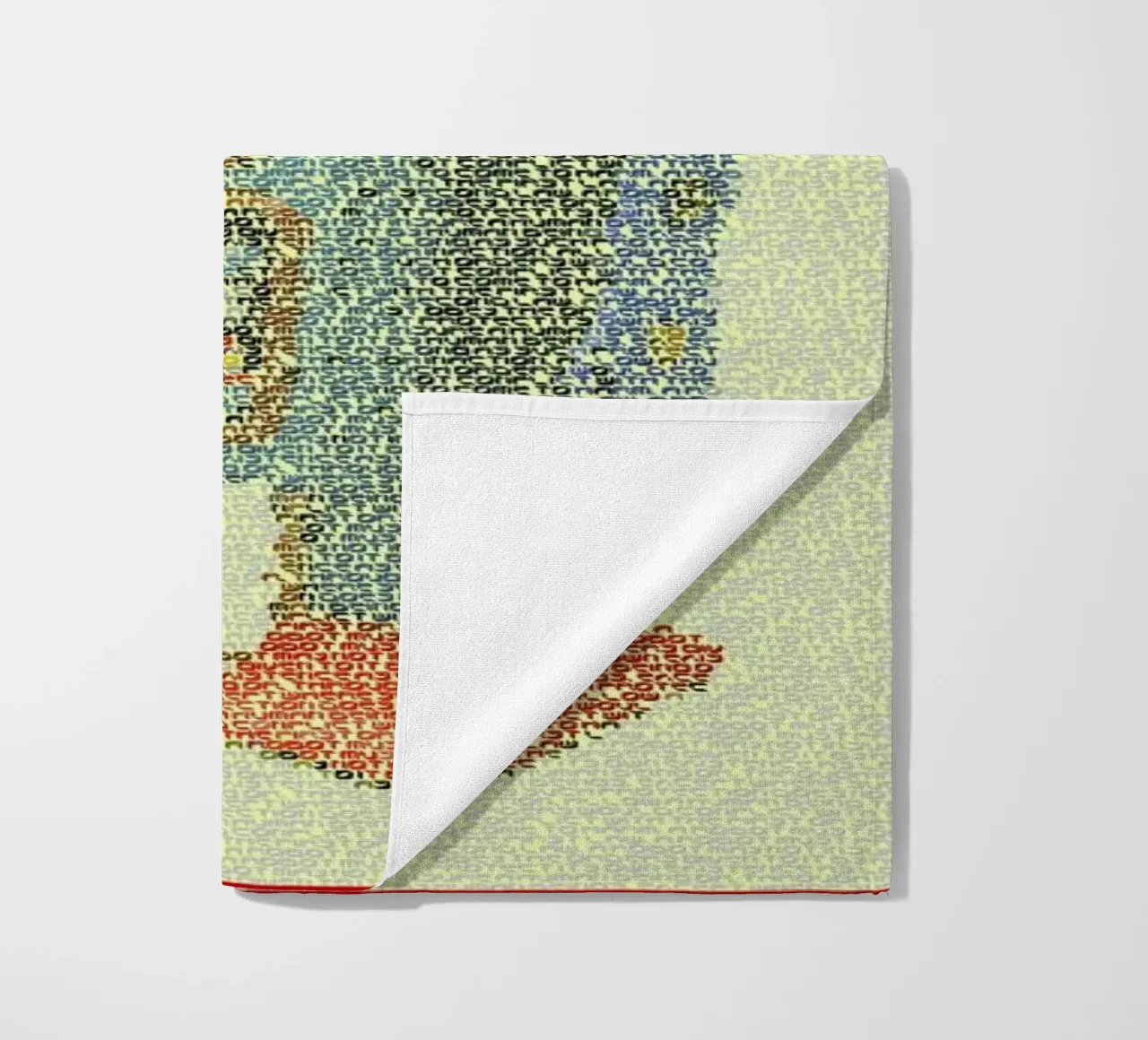 Laws Of Robotics telo mare da Robotic Ewe