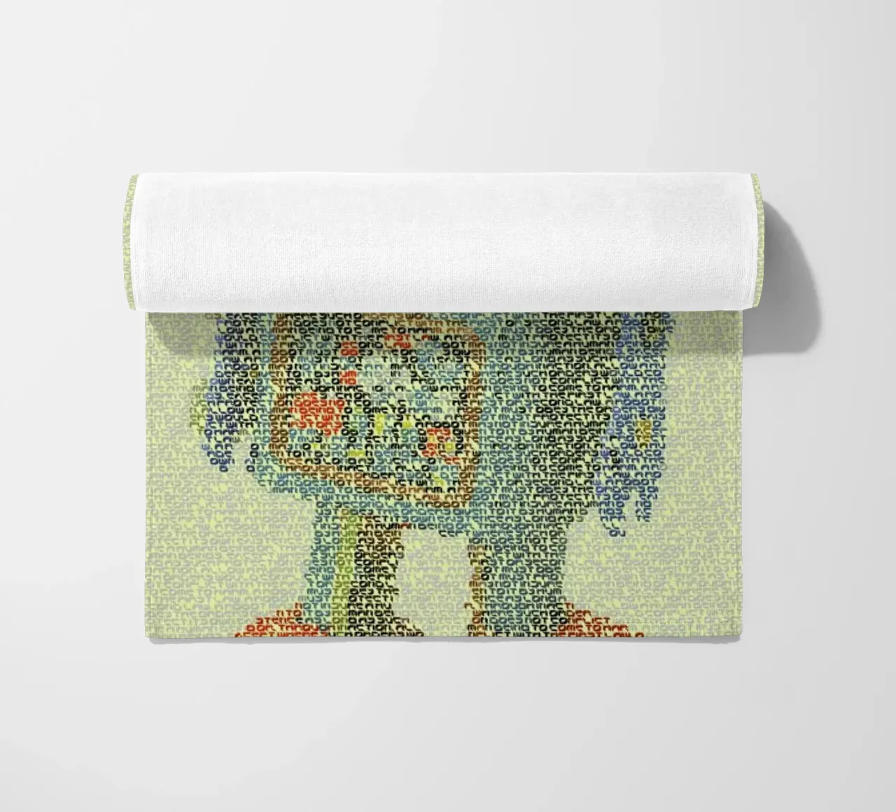 Laws Of Robotics telo mare da Robotic Ewe