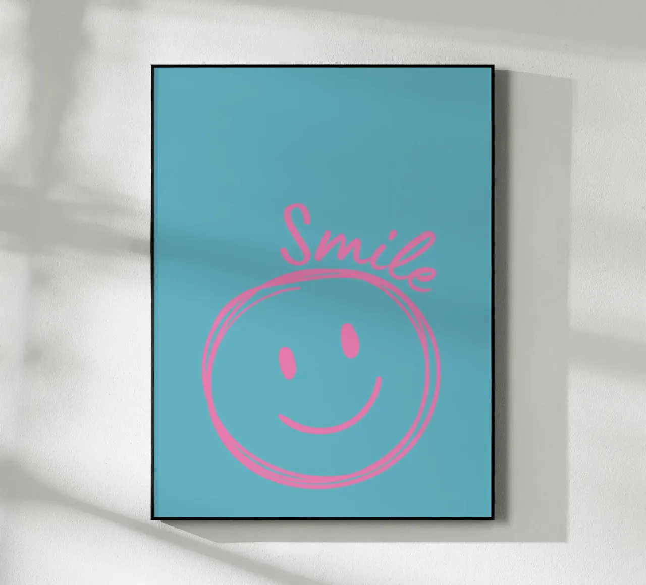 Smile plexiglass da DigiWunderwerk