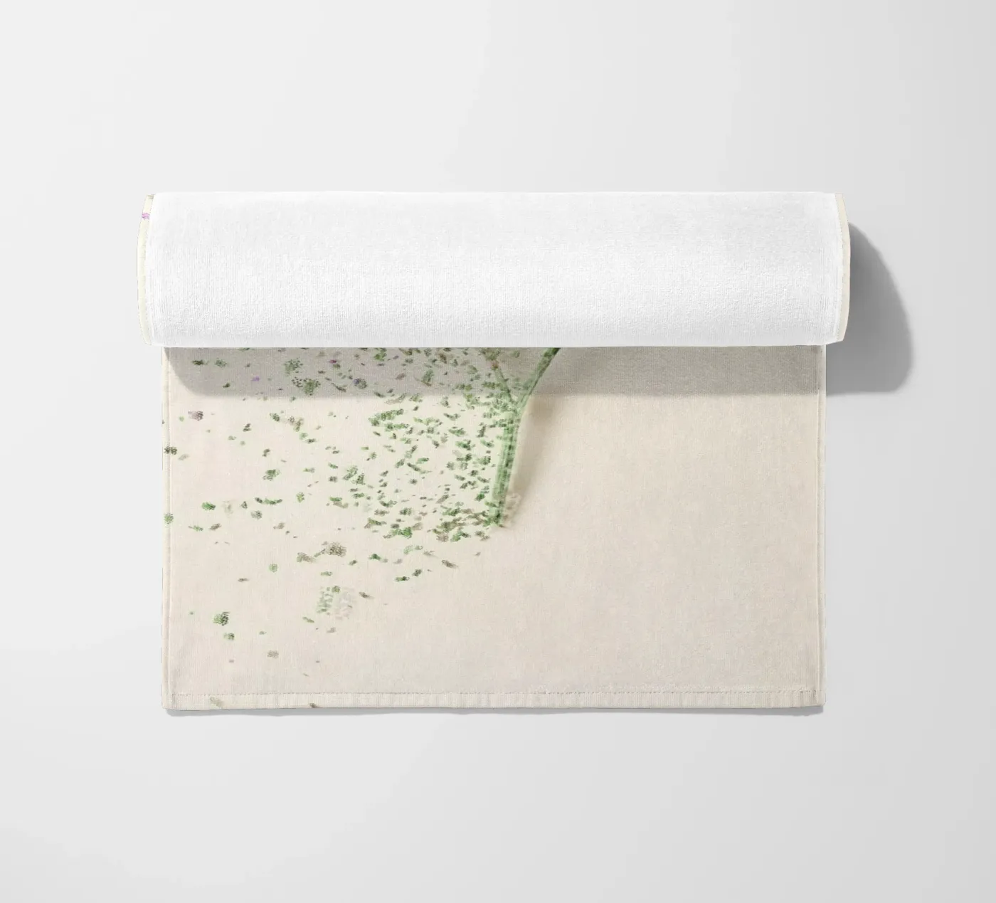 Flora 4 telo mare da rafael campezato