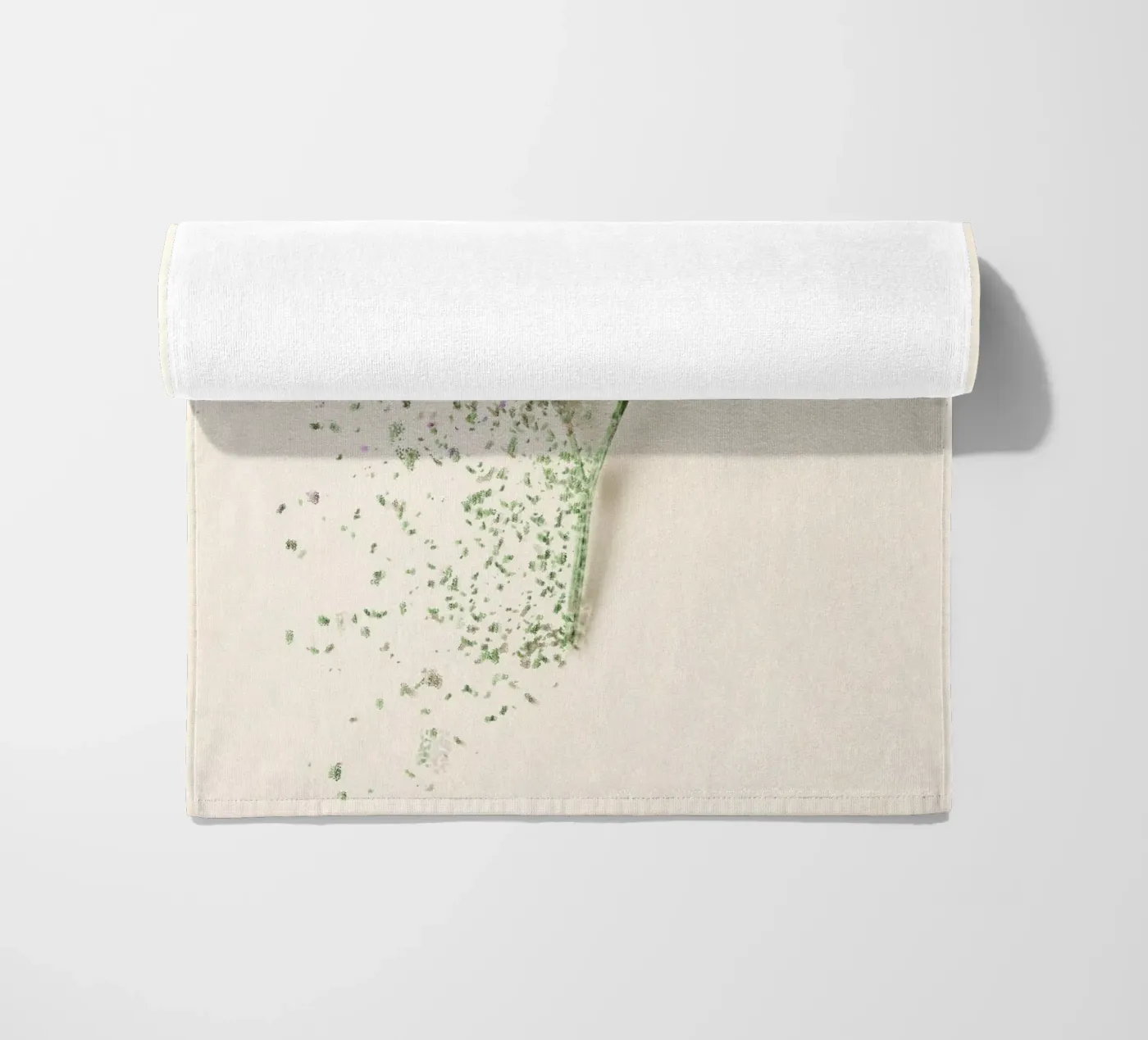 Flora 4 telo mare da rafael campezato