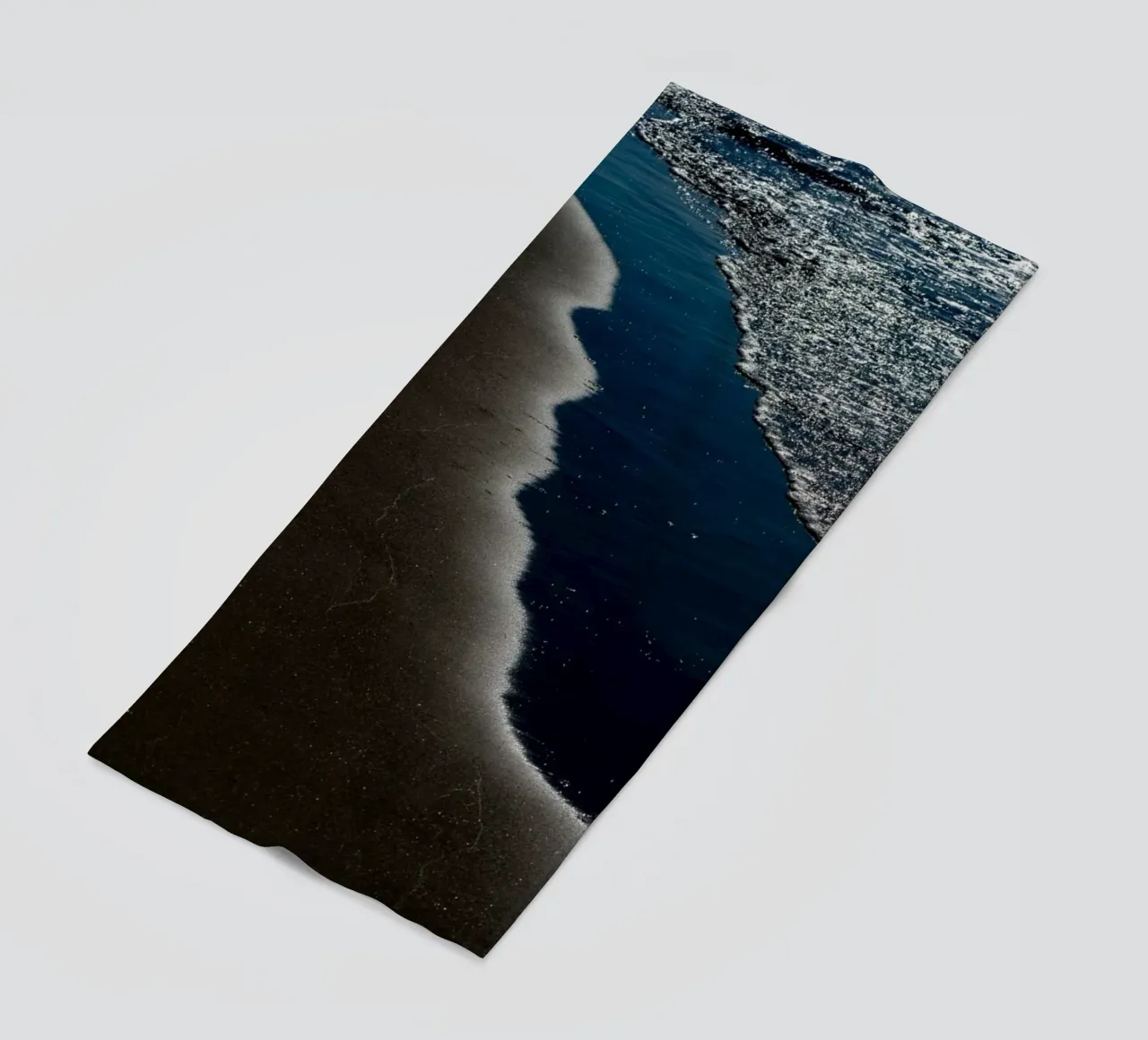 Mare #4 telo mare da Tal Paz-Fridman