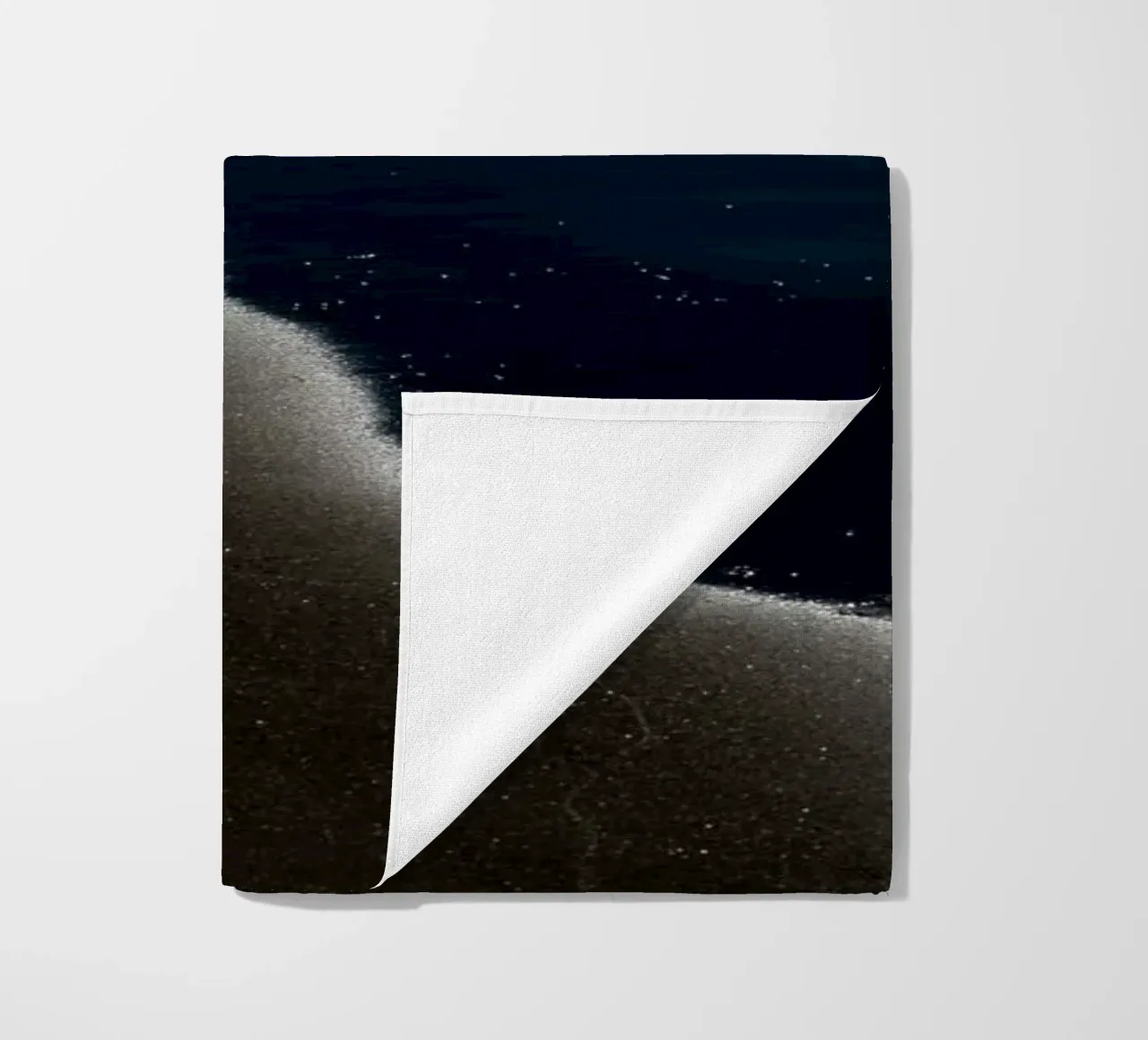 Mare #4 telo mare da Tal Paz-Fridman