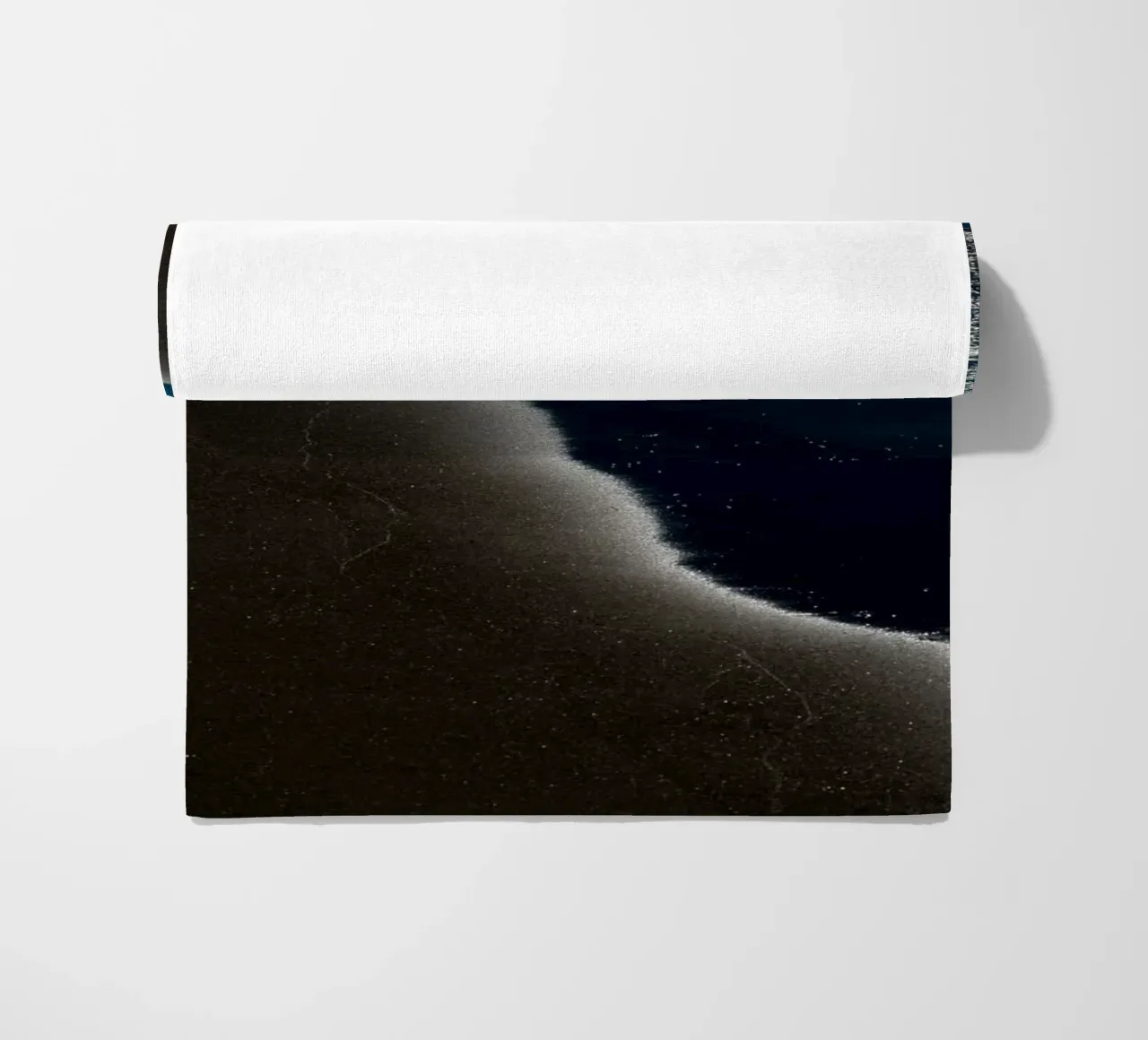 Mare #4 telo mare da Tal Paz-Fridman