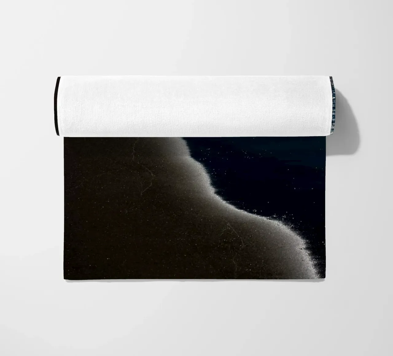 Mare #4 telo mare da Tal Paz-Fridman