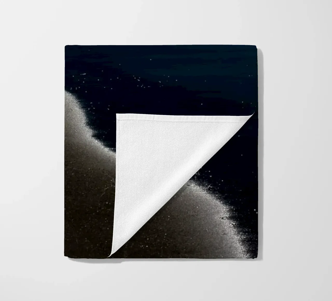 Mare #4 telo mare da Tal Paz-Fridman