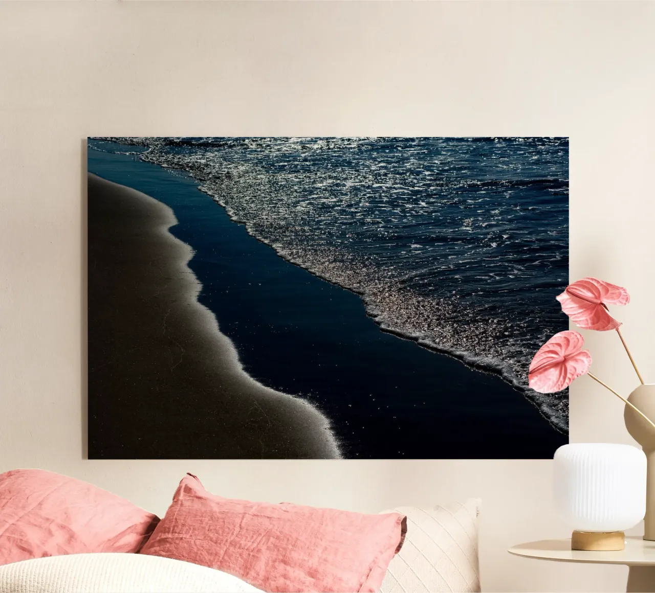 Mare #4 plexiglass da Tal Paz-Fridman