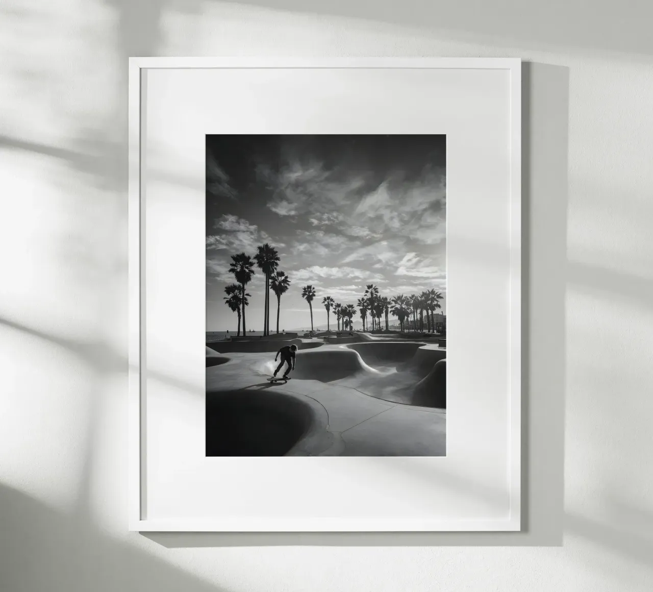 Venice Vibes II carta hahnemühle da Mononoir