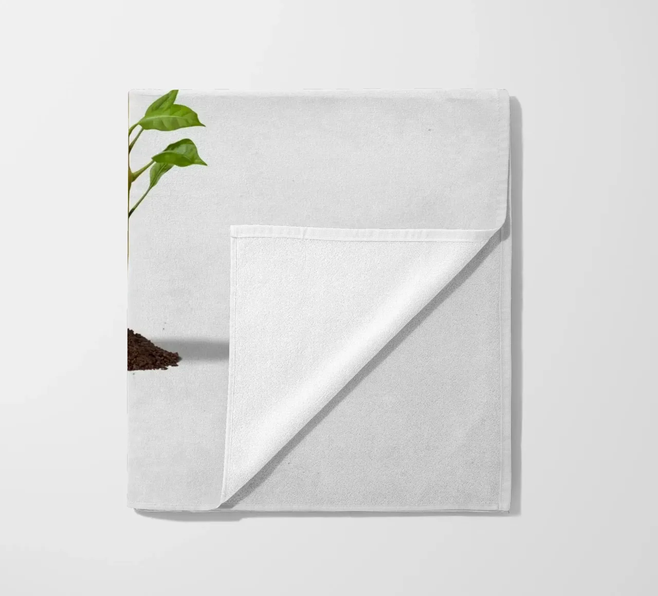 Planted (Titled) telo mare da Rob Art | Illustration