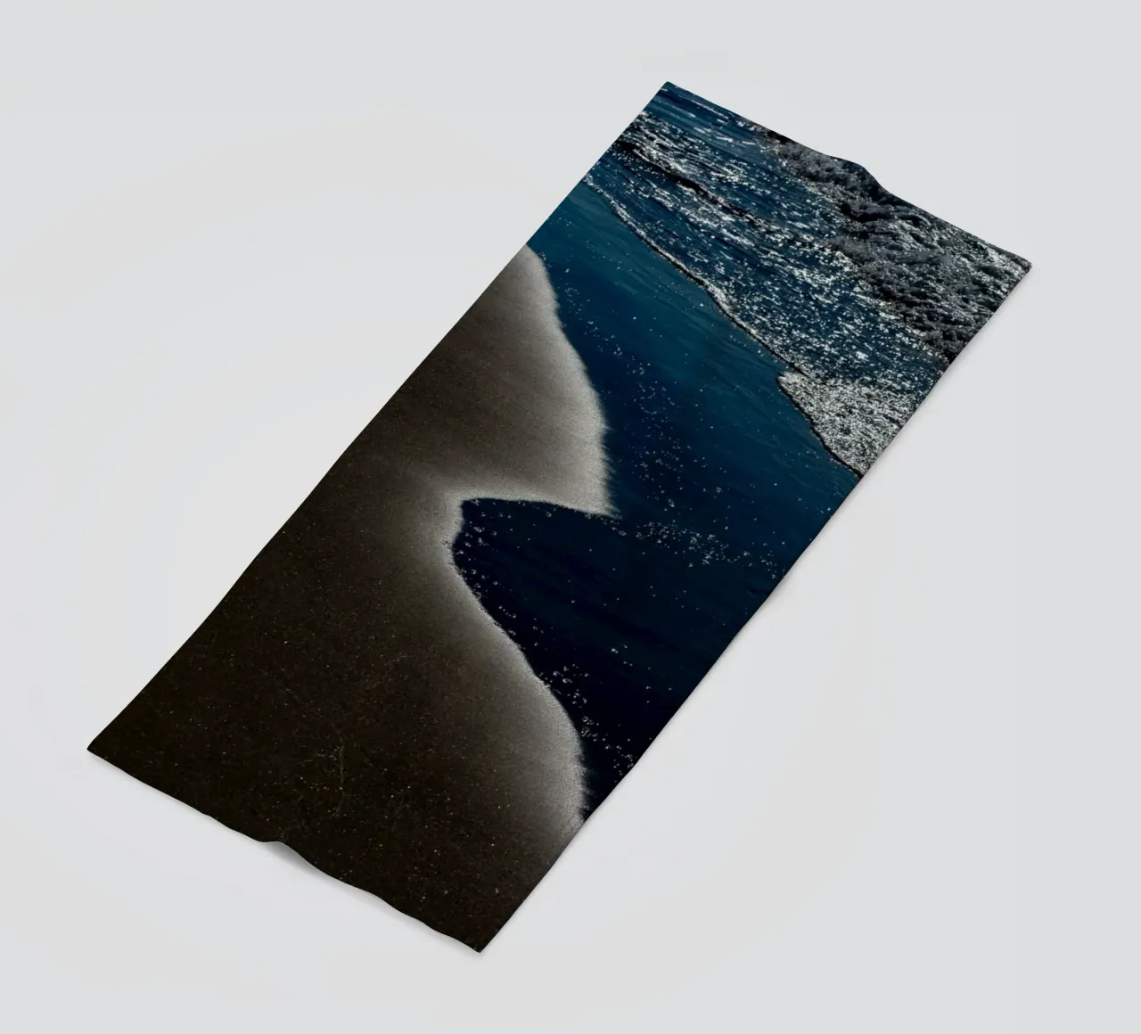 Mare #5 telo mare da Tal Paz-Fridman