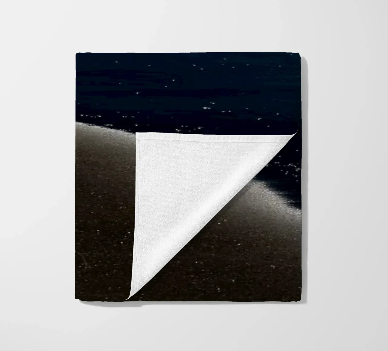 Mare #5 telo mare da Tal Paz-Fridman