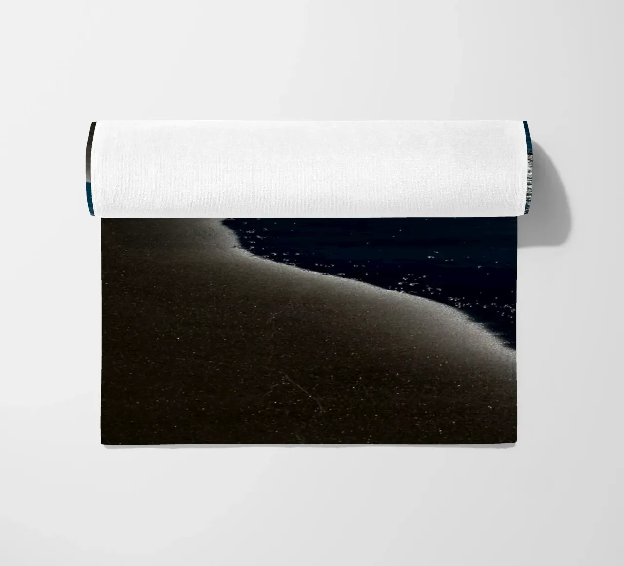 Mare #5 telo mare da Tal Paz-Fridman