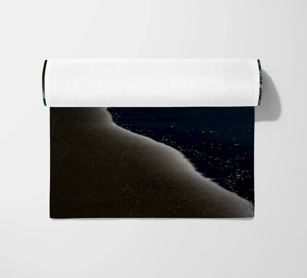 Mare #5 telo mare da Tal Paz-Fridman