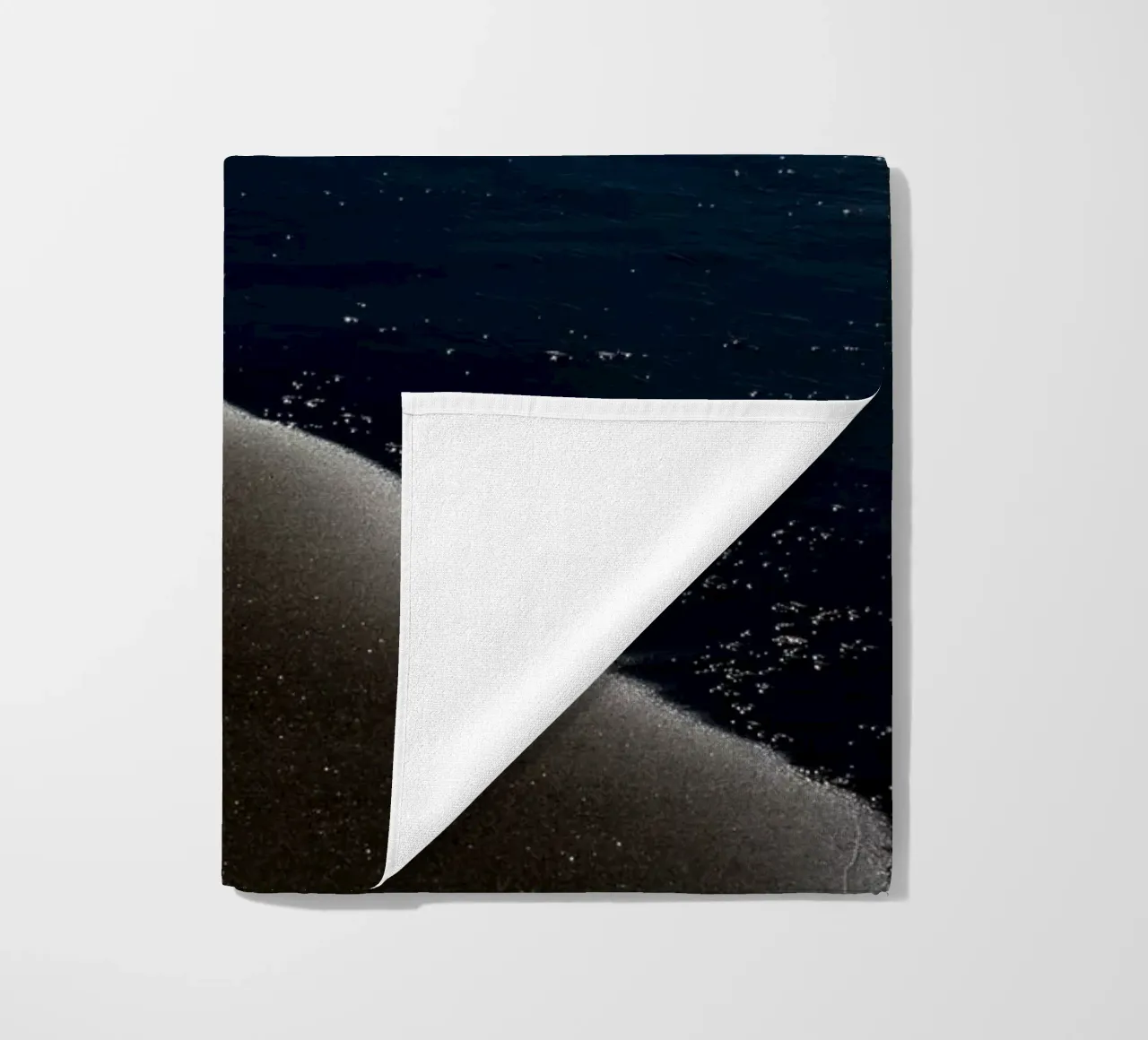 Mare #5 telo mare da Tal Paz-Fridman